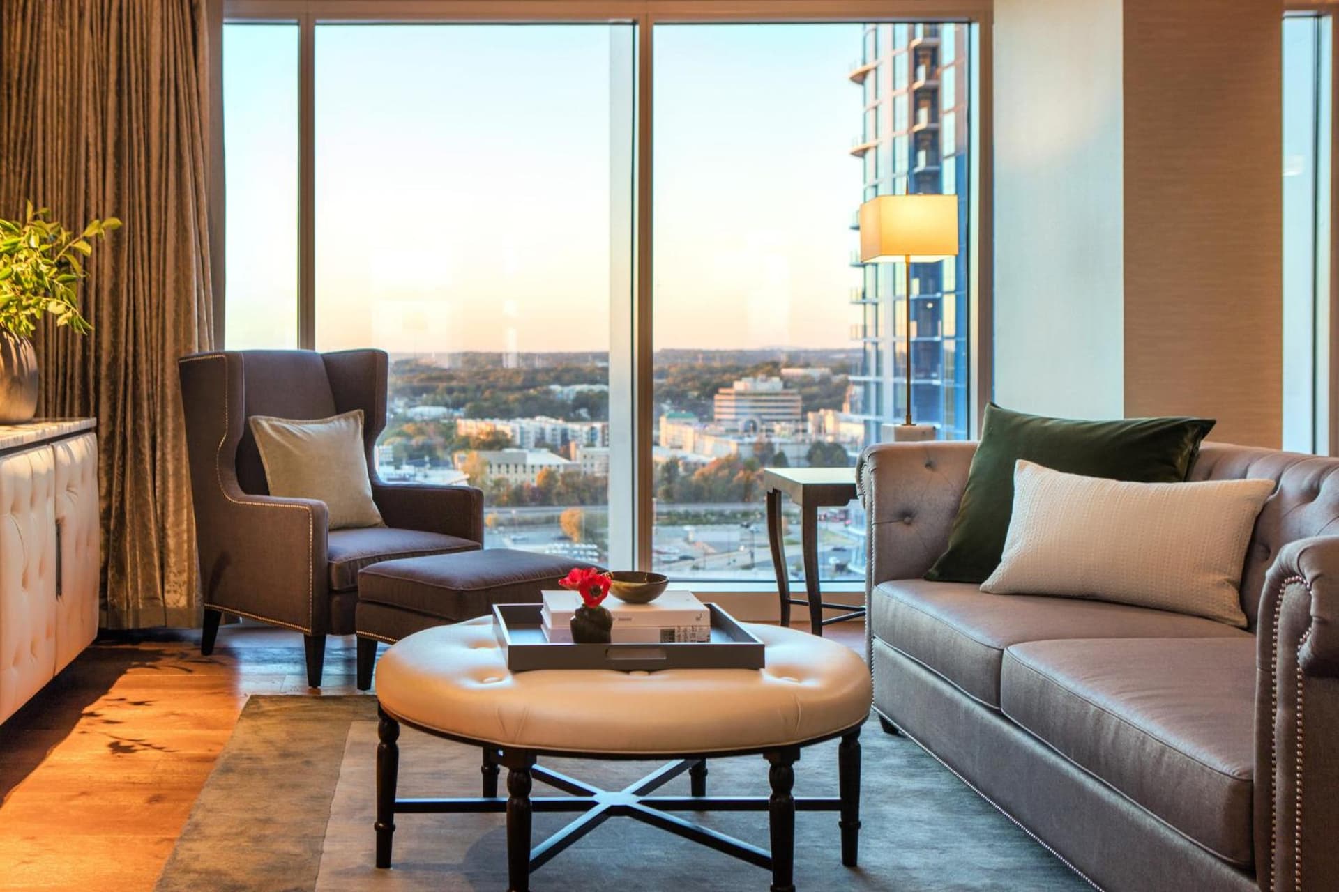Kimpton Tryon Park Hotel by IHG gallery photo in Charlotte, NC — image 87