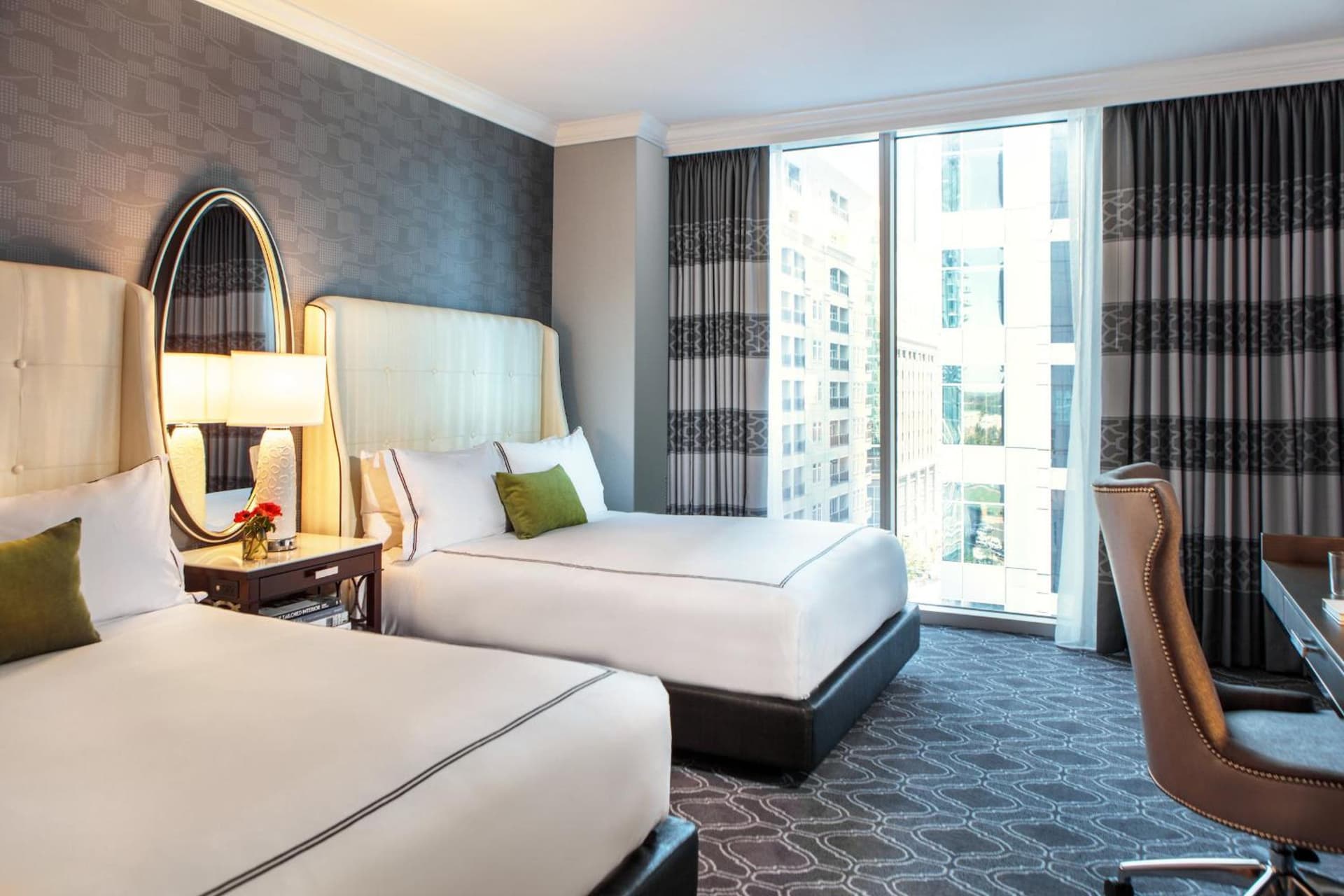 Kimpton Tryon Park Hotel by IHG gallery photo in Charlotte, NC — image 33
