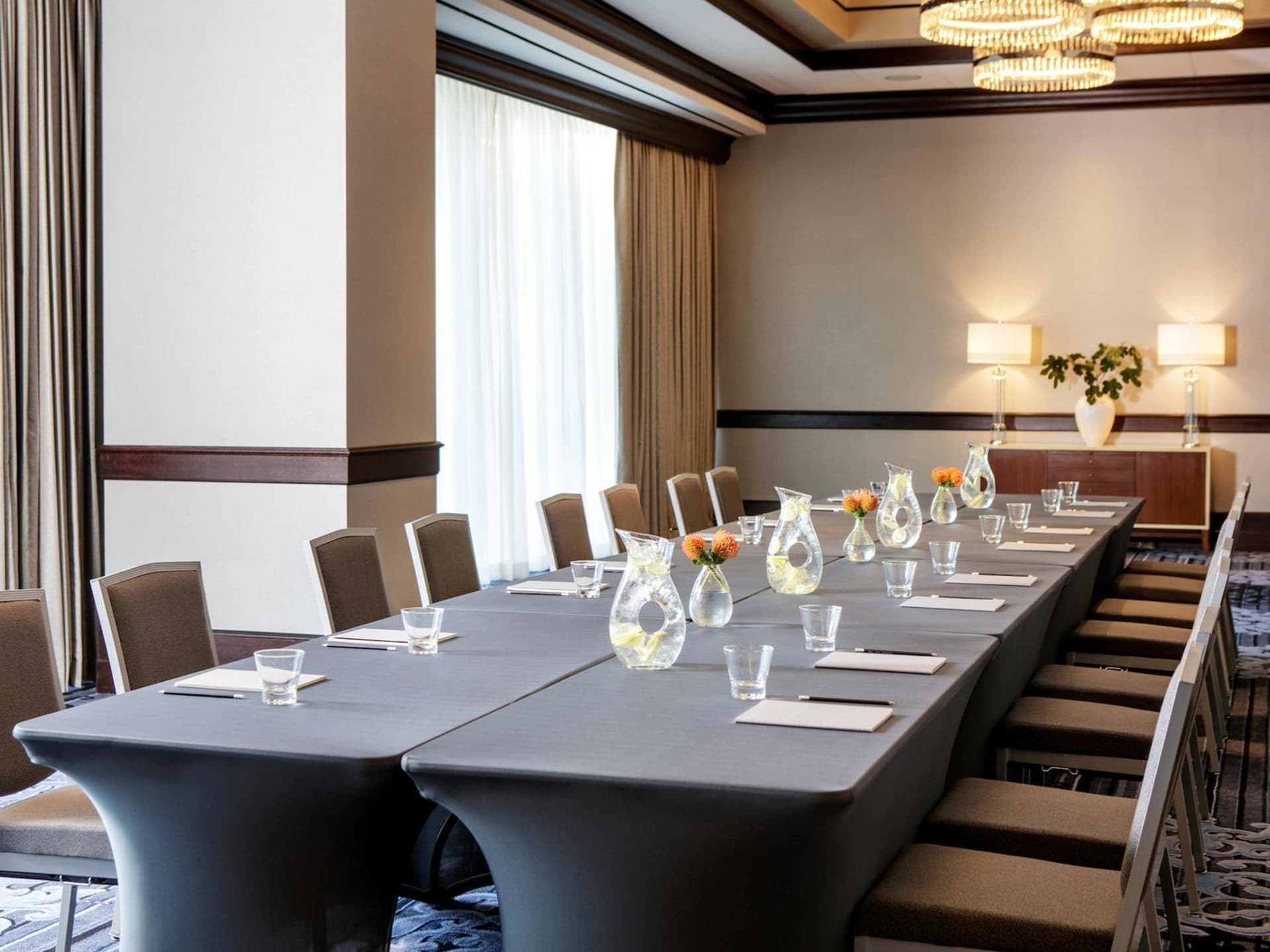Kimpton Tryon Park Hotel by IHG gallery photo in Charlotte, NC — image 78