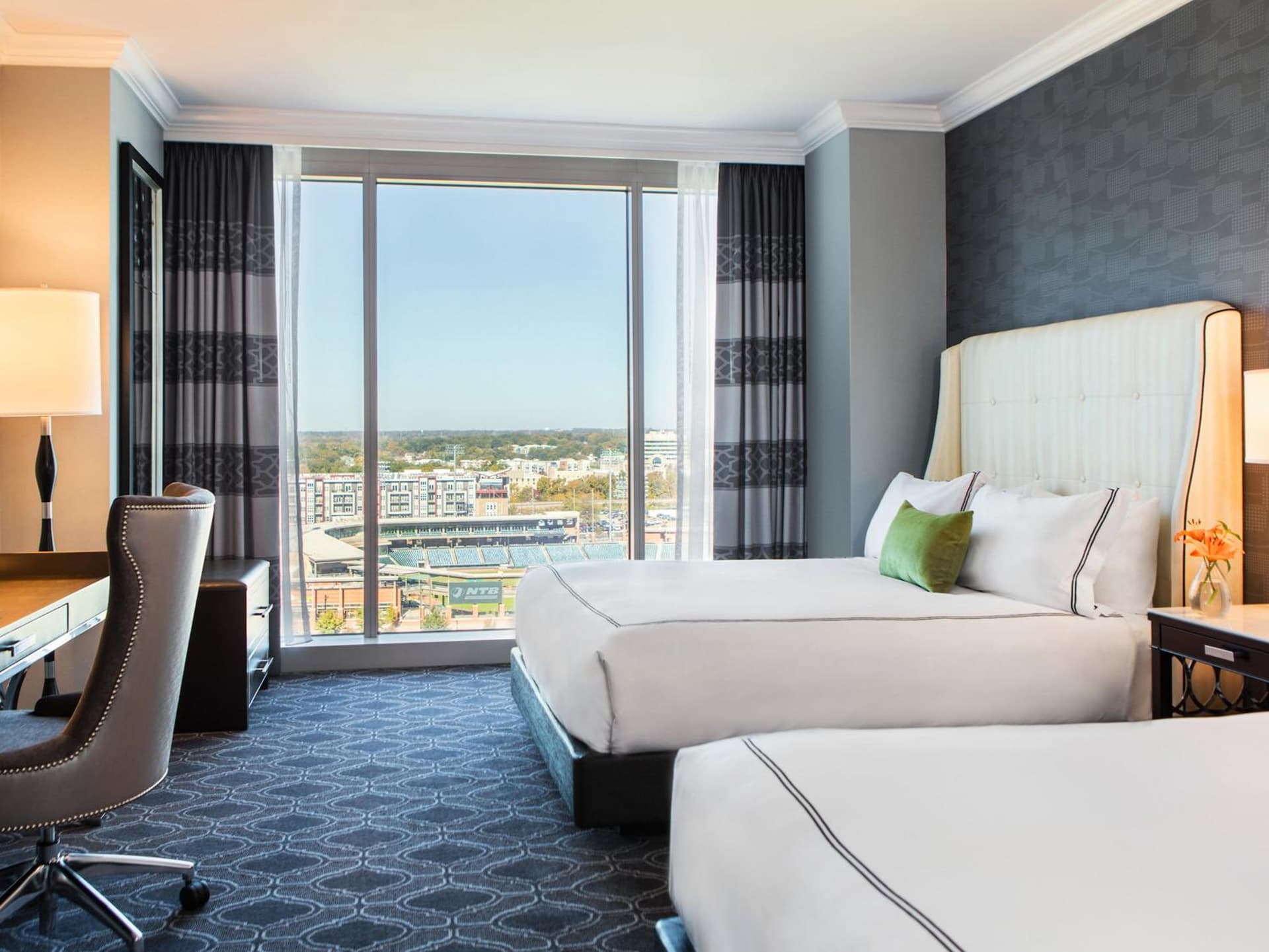 Kimpton Tryon Park Hotel by IHG gallery photo in Charlotte, NC — image 28