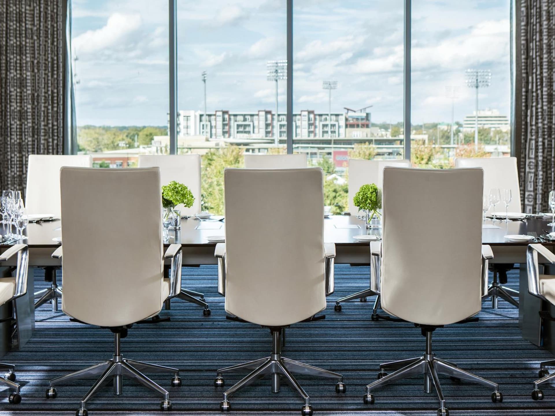 Kimpton Tryon Park Hotel by IHG gallery photo in Charlotte, NC — image 85