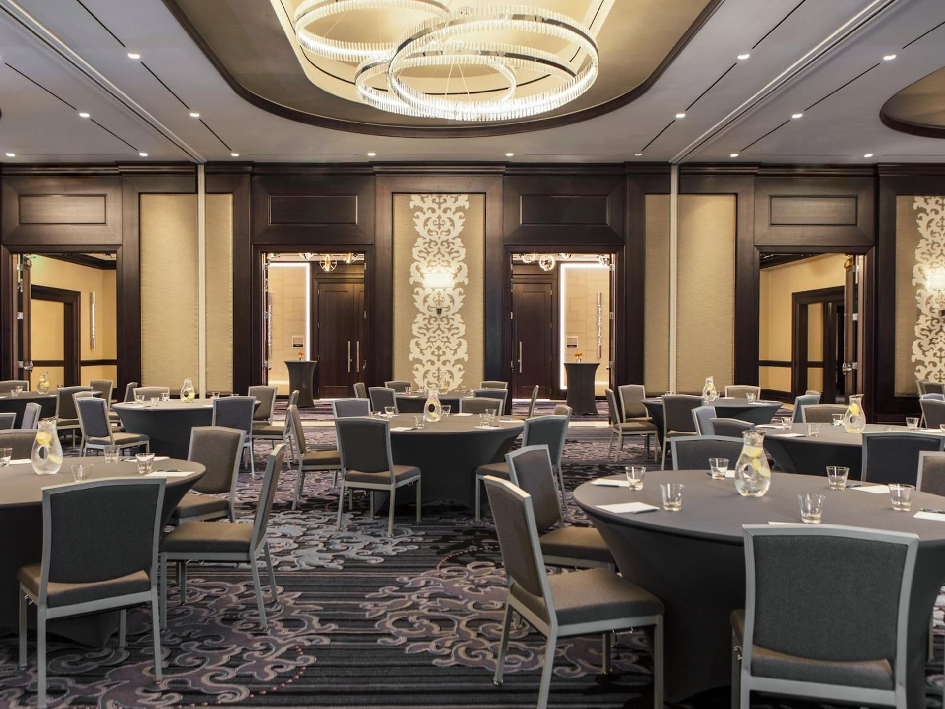 Kimpton Tryon Park Hotel by IHG gallery photo in Charlotte, NC — image 93