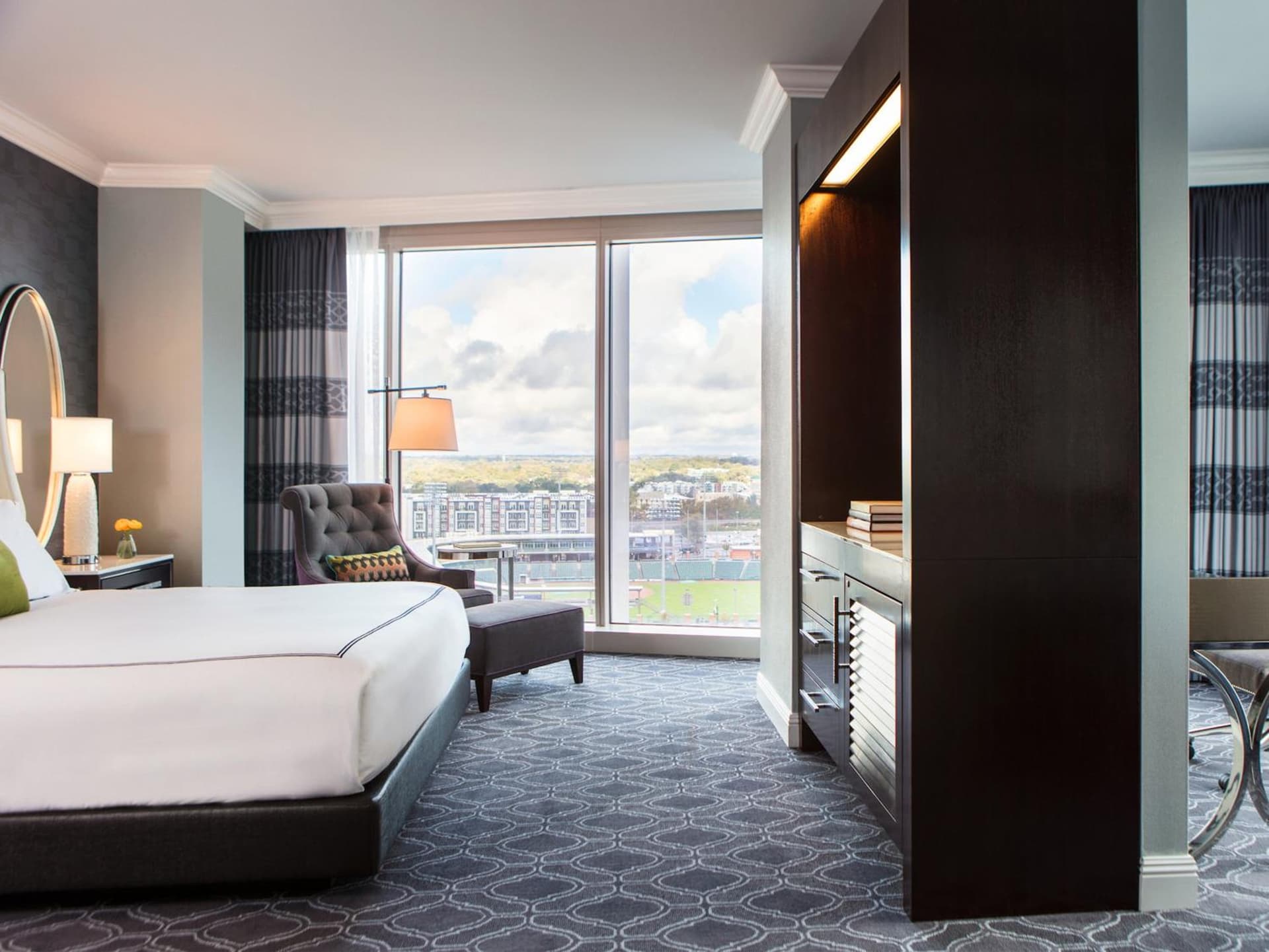 Kimpton Tryon Park Hotel by IHG gallery photo in Charlotte, NC — image 96