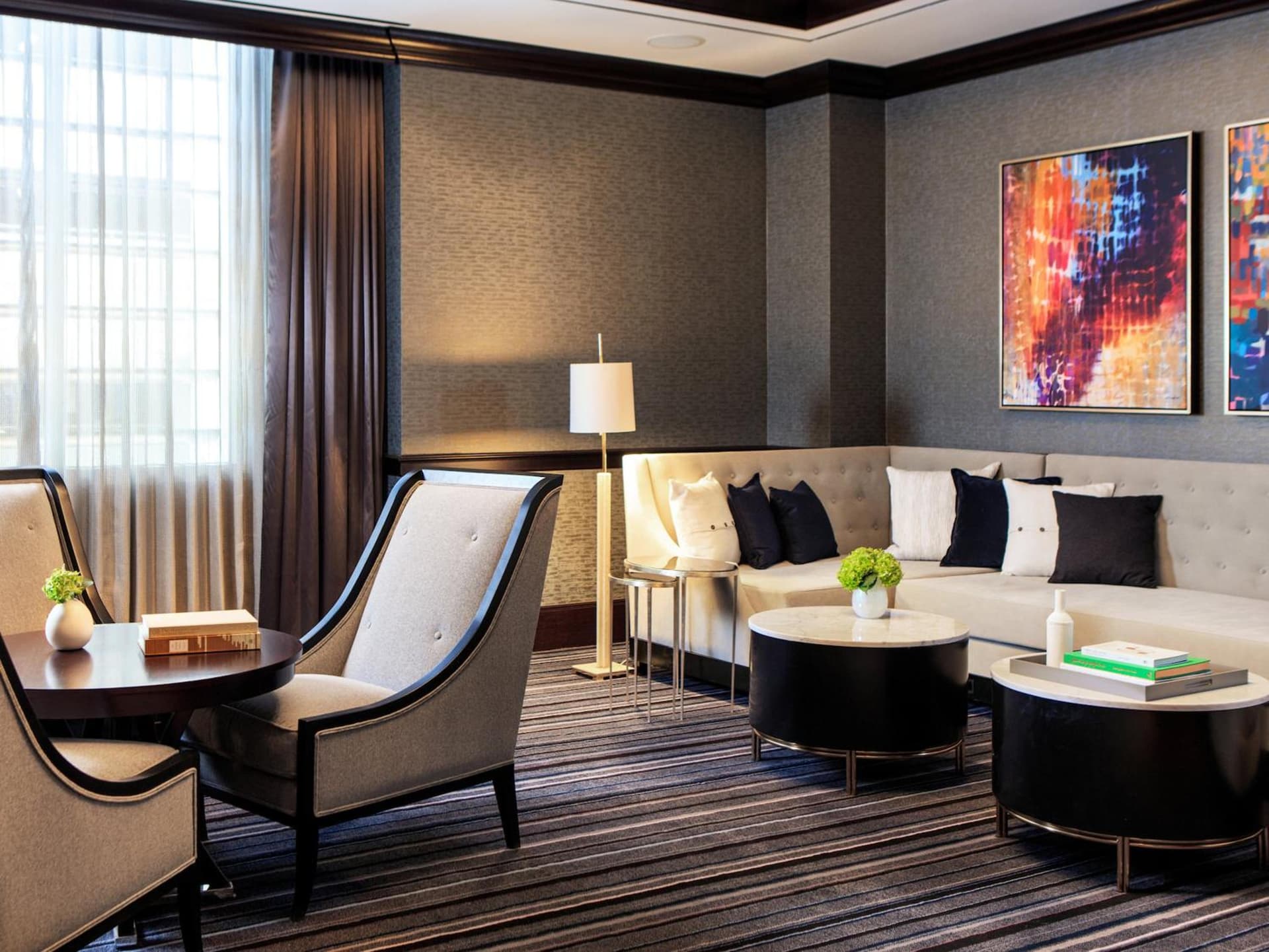Kimpton Tryon Park Hotel by IHG gallery photo in Charlotte, NC — image 41