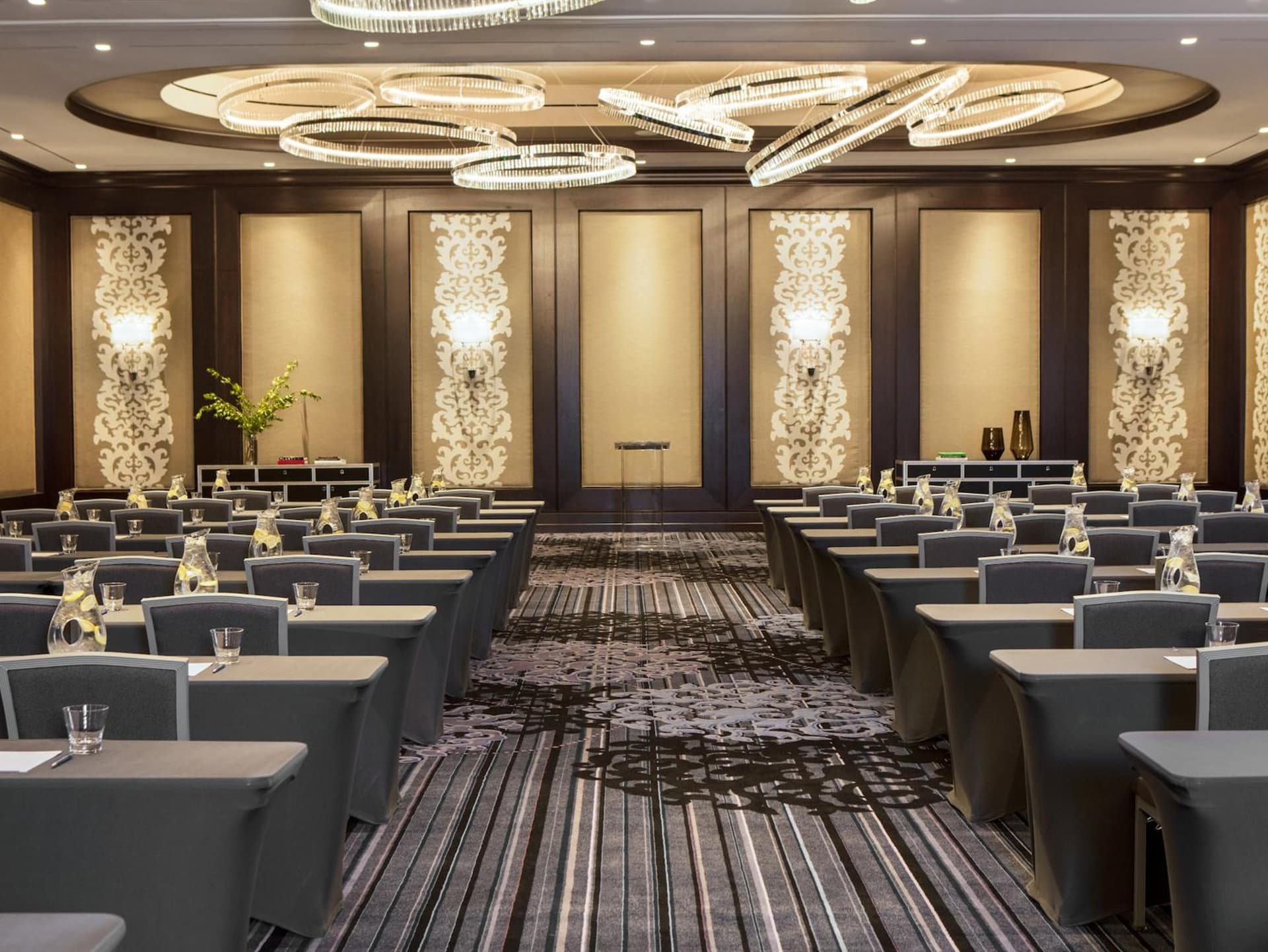 Kimpton Tryon Park Hotel by IHG gallery photo in Charlotte, NC — image 108