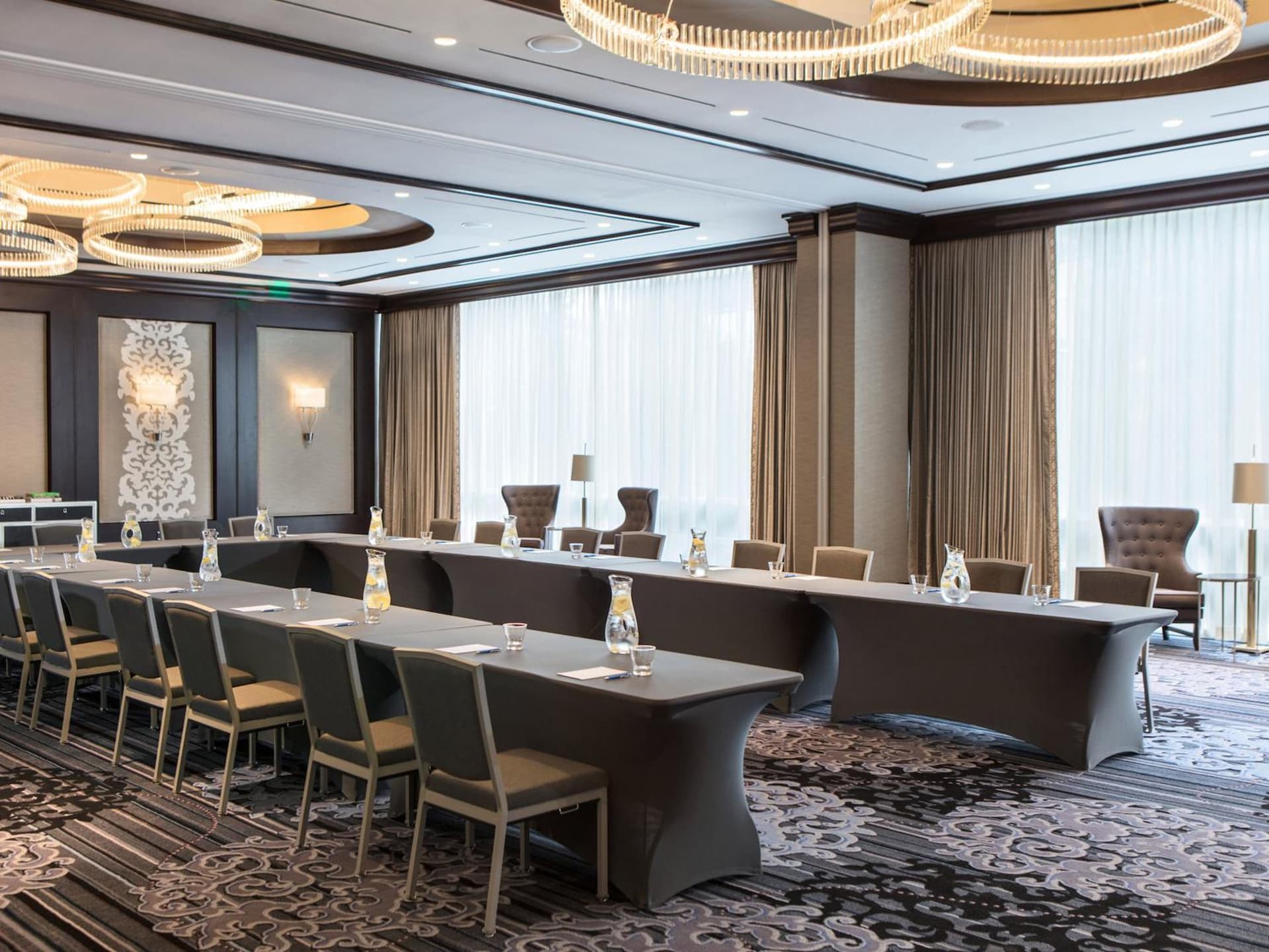 Kimpton Tryon Park Hotel by IHG gallery photo in Charlotte, NC — image 112