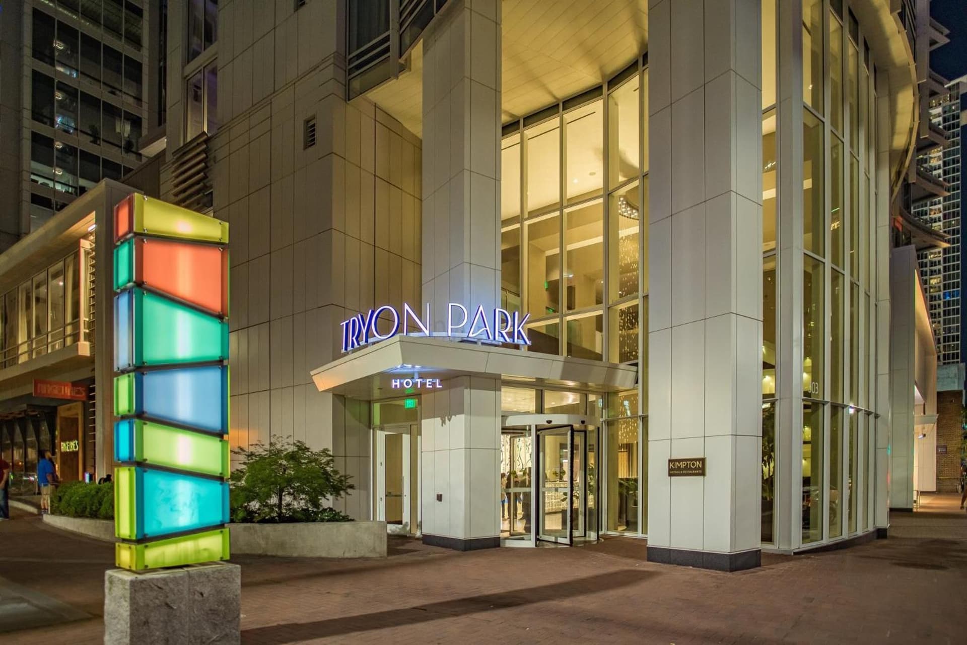 Kimpton Tryon Park Hotel by IHG gallery photo in Charlotte, NC — image 35