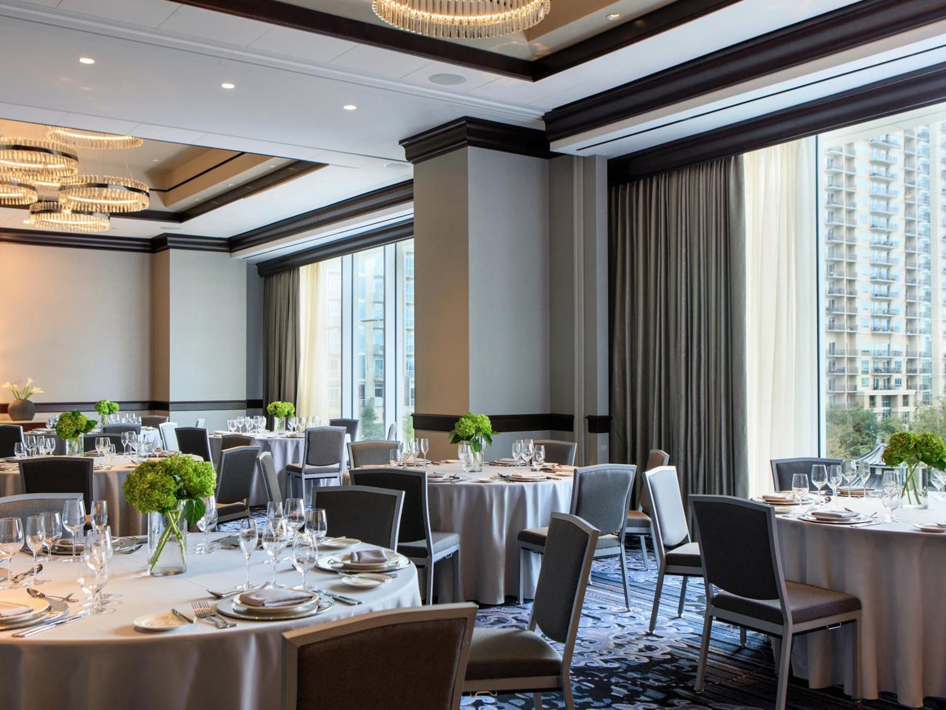 Kimpton Tryon Park Hotel by IHG gallery photo in Charlotte, NC — image 84