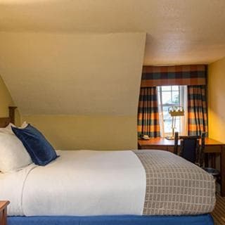 Wolfeboro Inn gallery photo in Wolfeboro — image 38