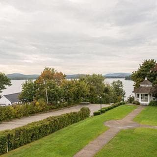 Wolfeboro Inn gallery photo in Wolfeboro — image 61