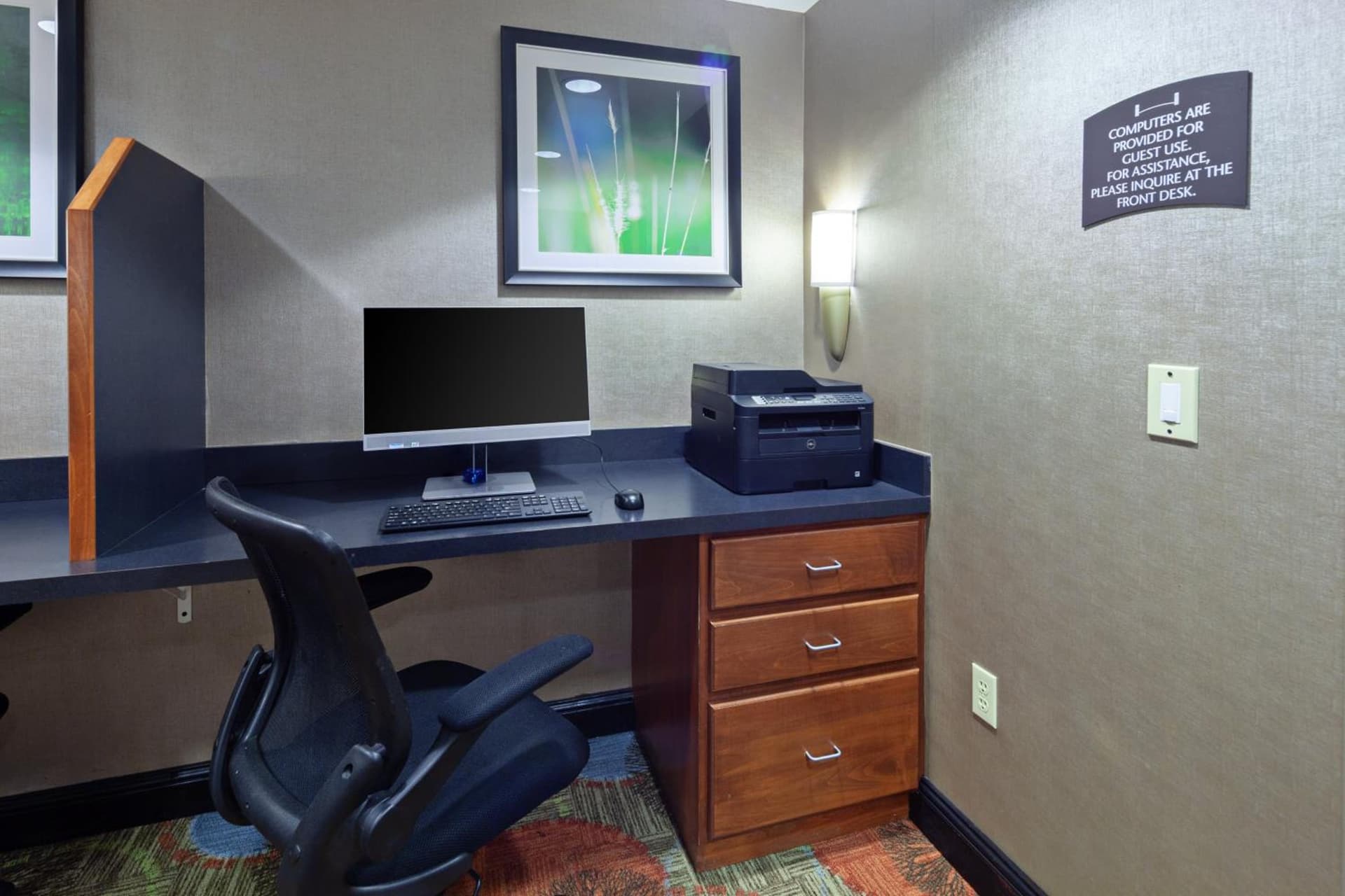 Staybridge Suites Fairfield Napa Valley Area by IHG gallery photo in Fairfield, CA — image 5