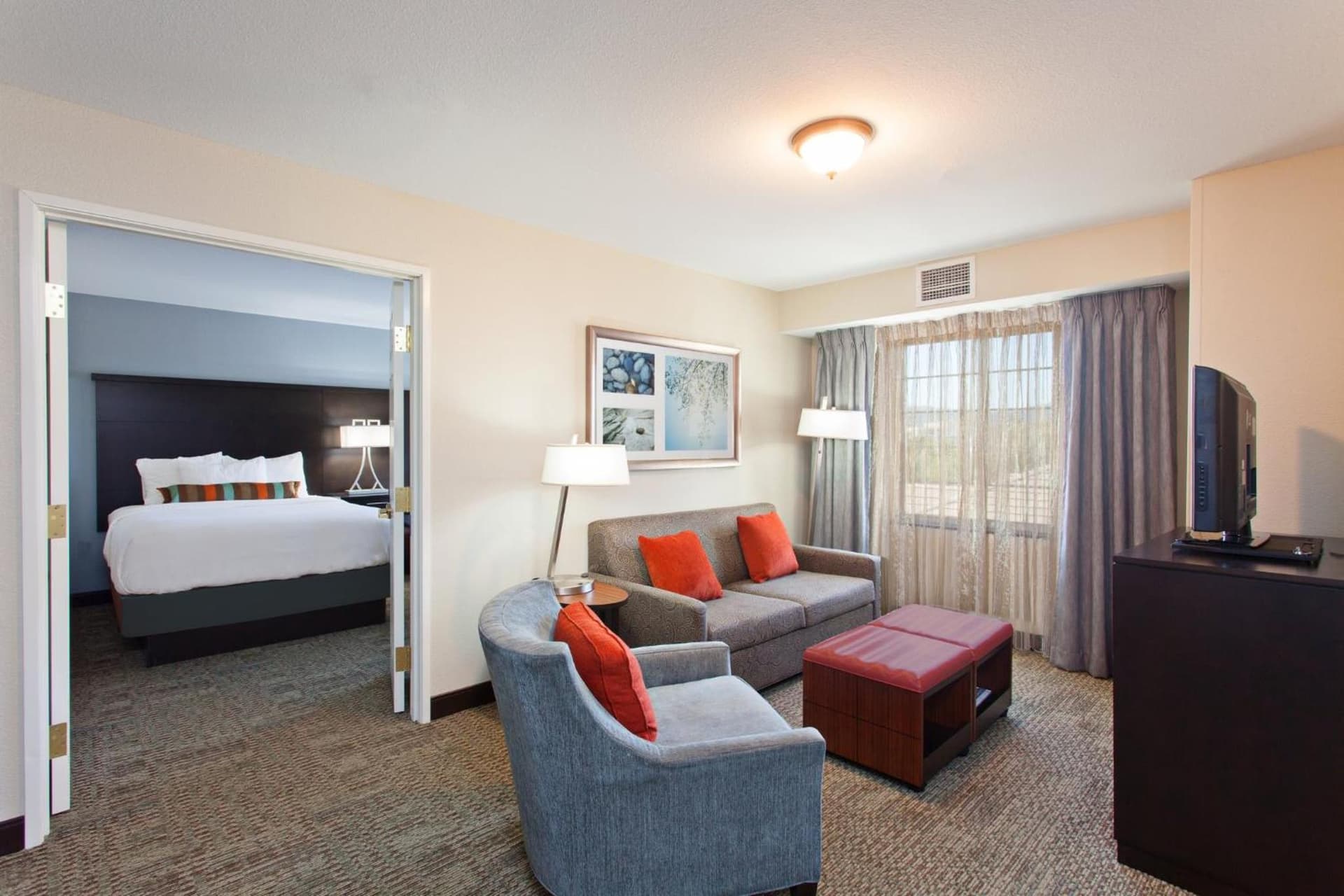 Staybridge Suites Fairfield Napa Valley Area by IHG gallery photo in Fairfield, CA — image 9