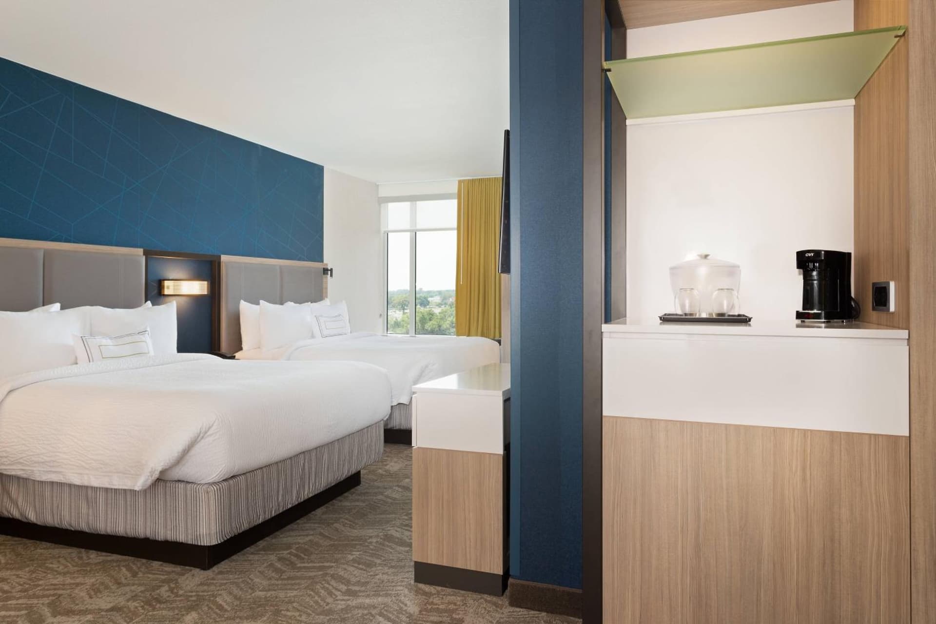 SpringHill Suites by Marriott Ocala gallery photo in Ocala, FL — image 20