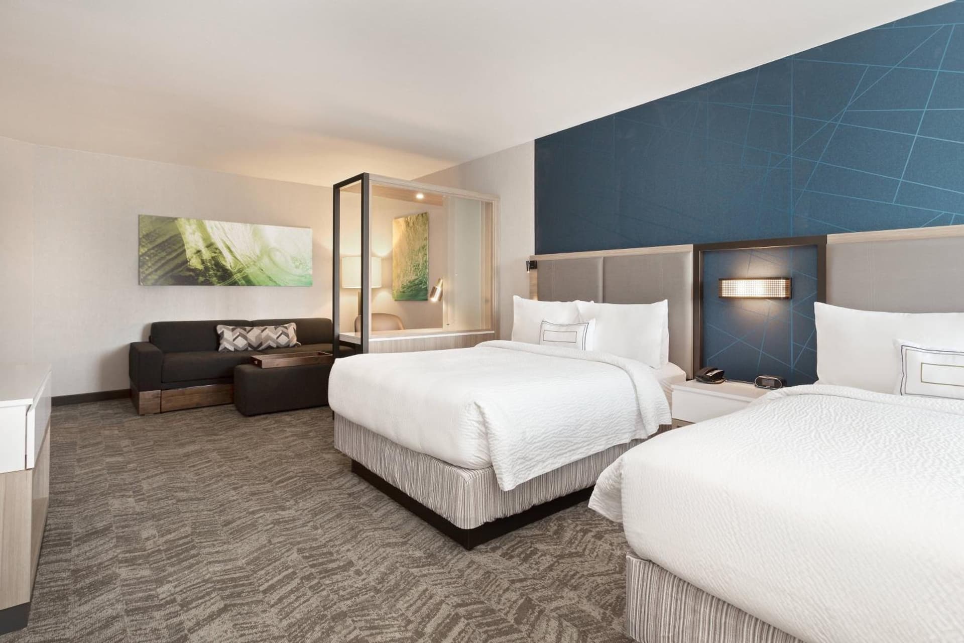 SpringHill Suites by Marriott Ocala gallery photo in Ocala, FL — image 13