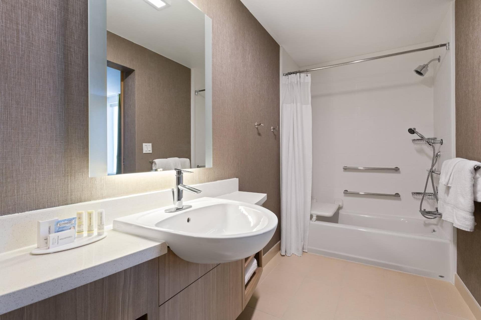 SpringHill Suites by Marriott Ocala gallery photo in Ocala, FL — image 12