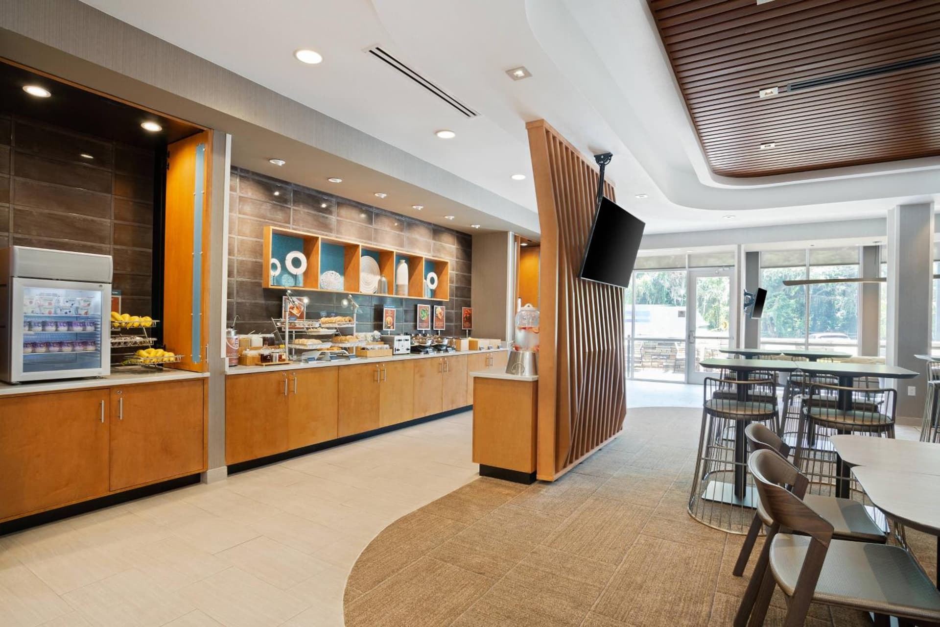 SpringHill Suites by Marriott Ocala gallery photo in Ocala, FL — image 17