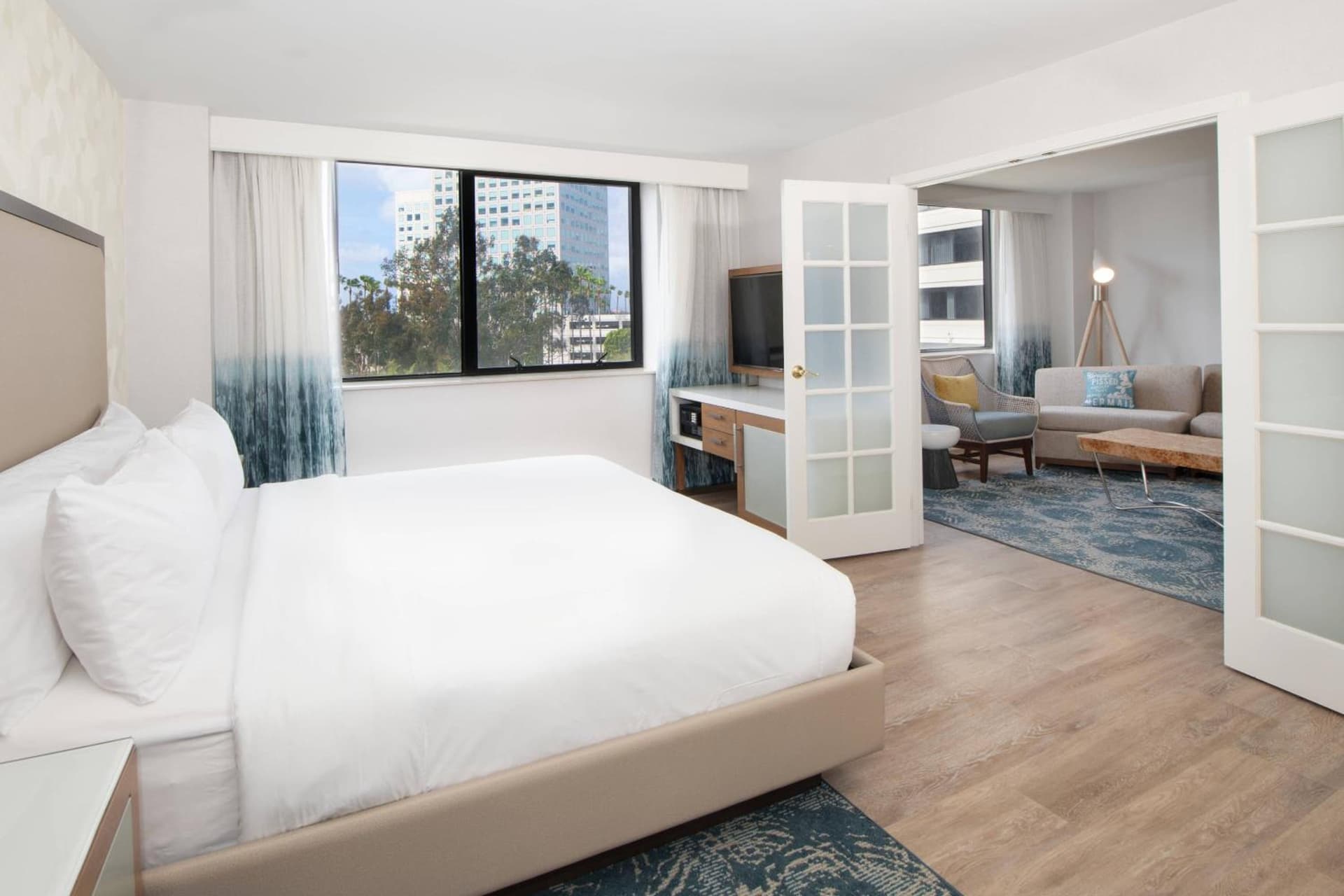 Renaissance Newport Beach Hotel gallery photo in Newport Beach, CA — image 35