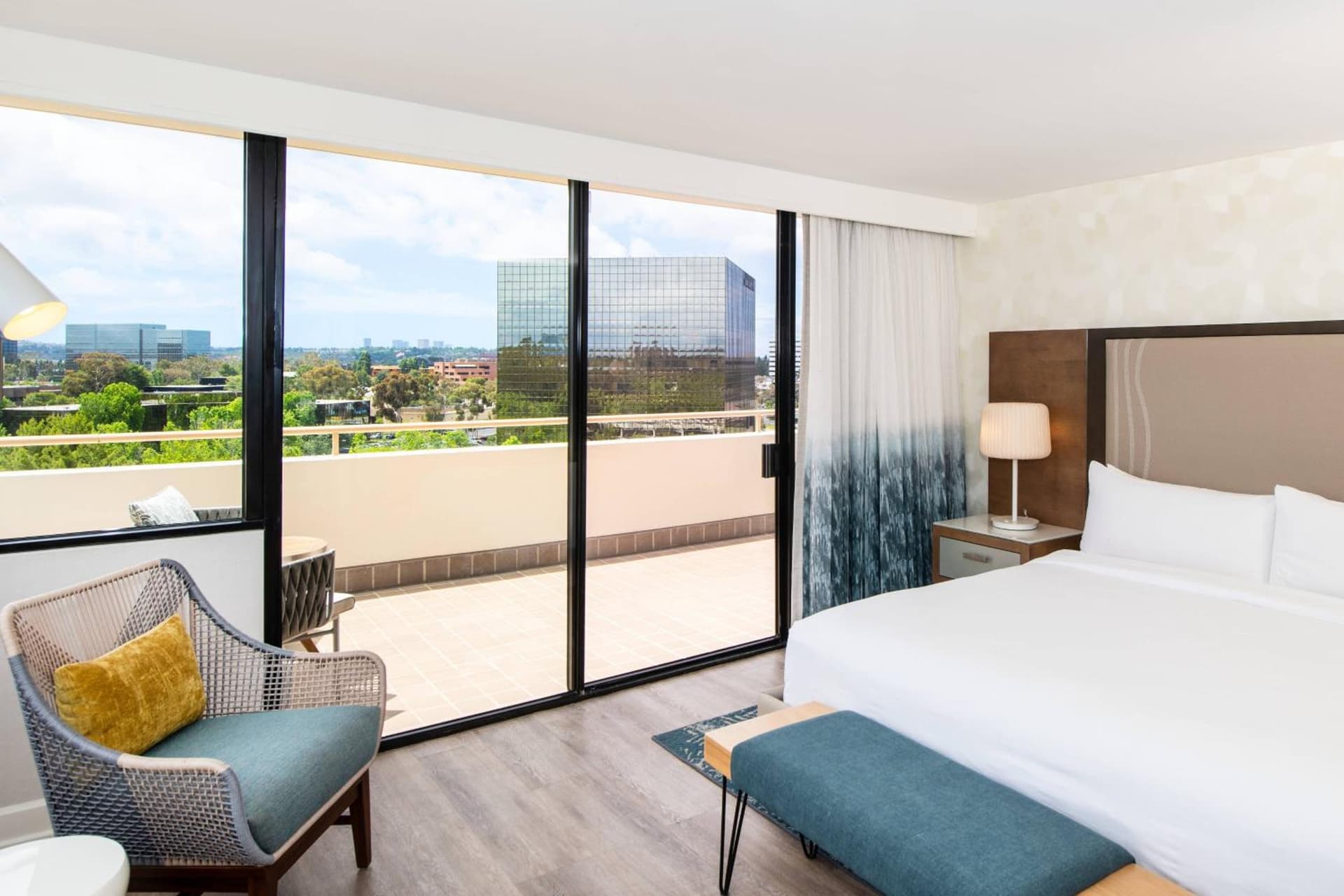 Renaissance Newport Beach Hotel gallery photo in Newport Beach, CA — image 45
