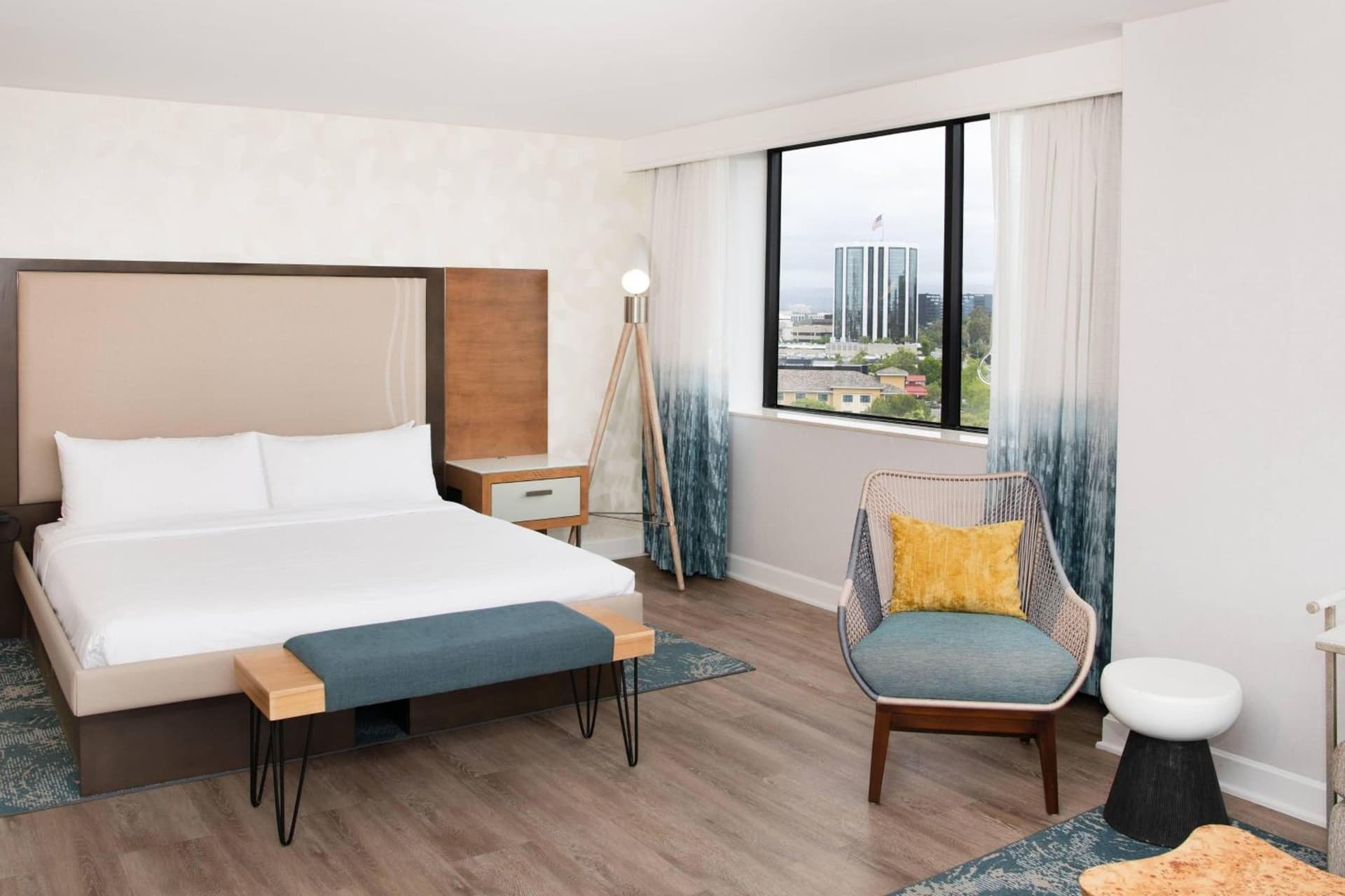 Renaissance Newport Beach Hotel gallery photo in Newport Beach, CA — image 60