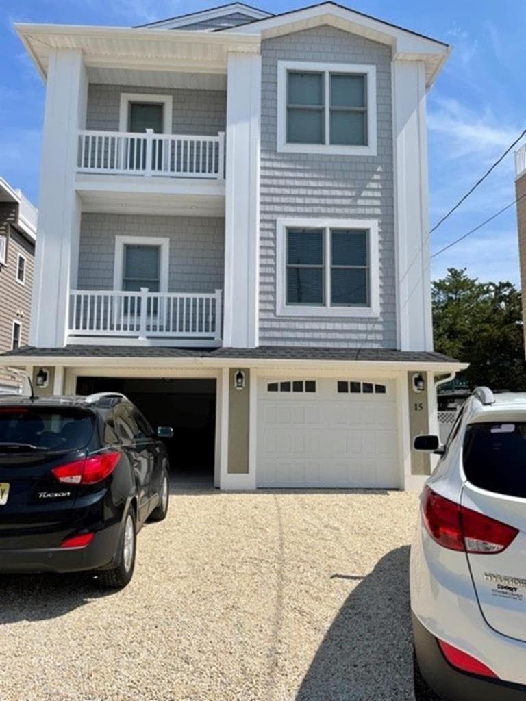 Hanson — hotel in Beach Haven, New Jersey