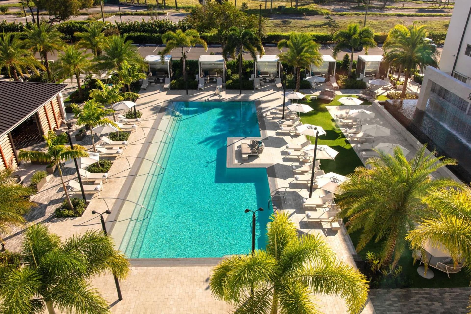 Renaissance Boca Raton Hotel gallery photo in Boca Raton, FL — image 27
