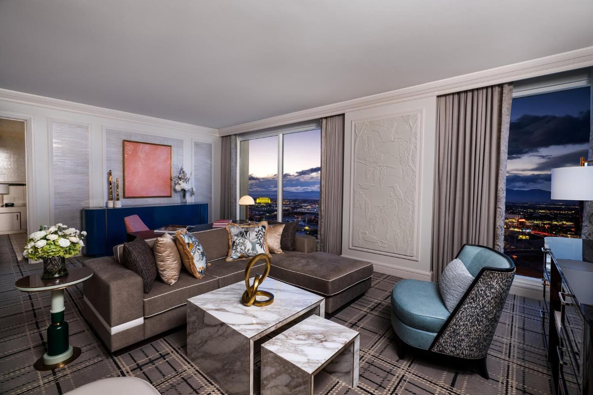 Bellagio gallery photo in Las Vegas, NV — image 14