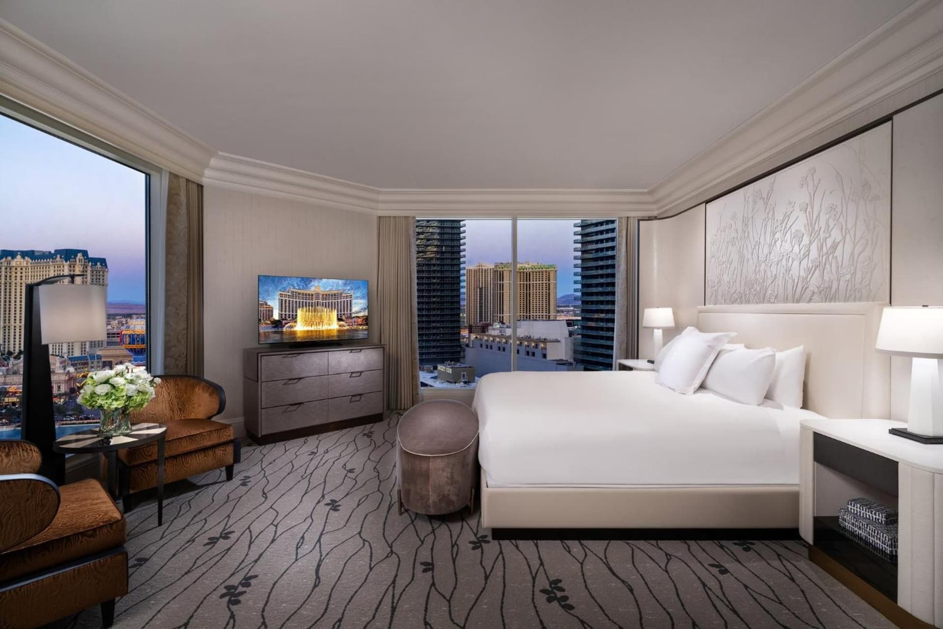 Bellagio gallery photo in Las Vegas, NV — image 76