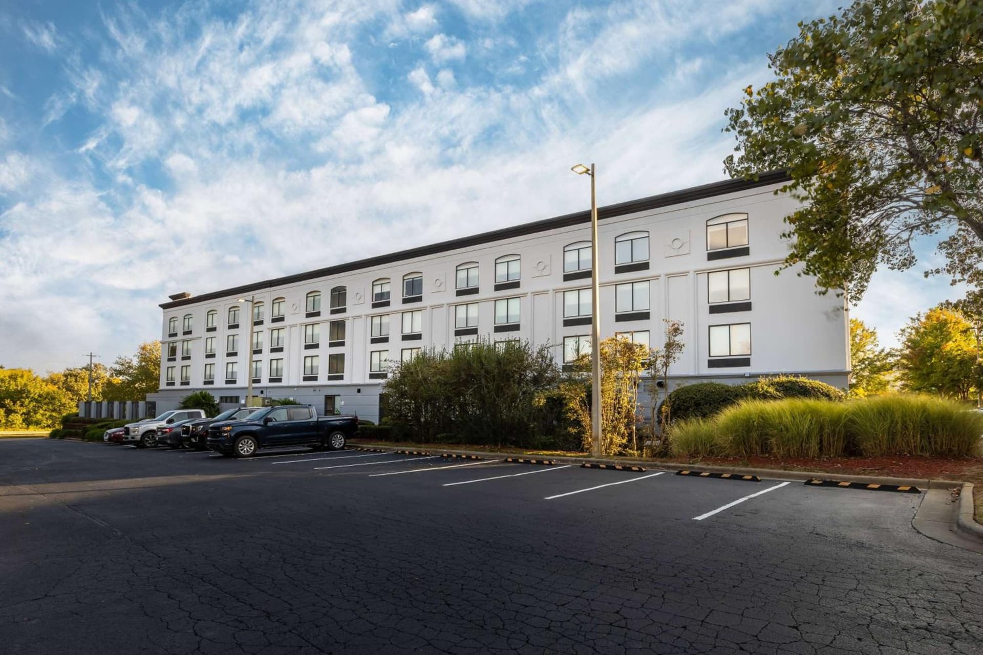 Wingate by Wyndham Charlotte Concord Mills/Speedway gallery photo in Concord, NC — image 70