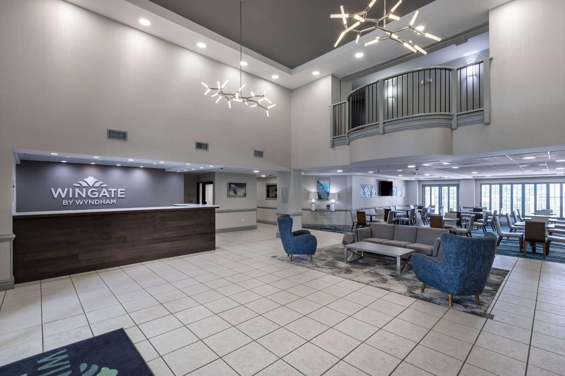 Wingate by Wyndham Charlotte Concord Mills/Speedway gallery photo in Concord, NC — image 63