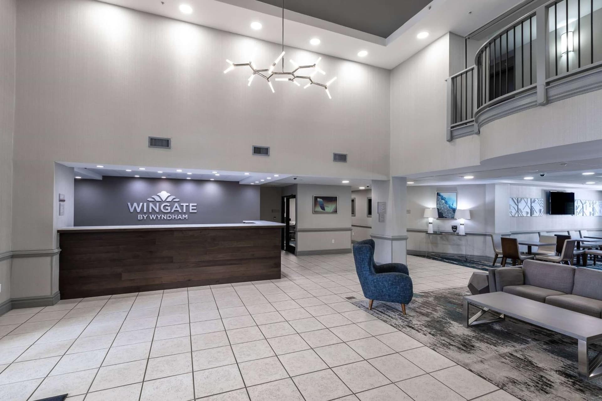 Wingate by Wyndham Charlotte Concord Mills/Speedway gallery photo in Concord, NC — image 88