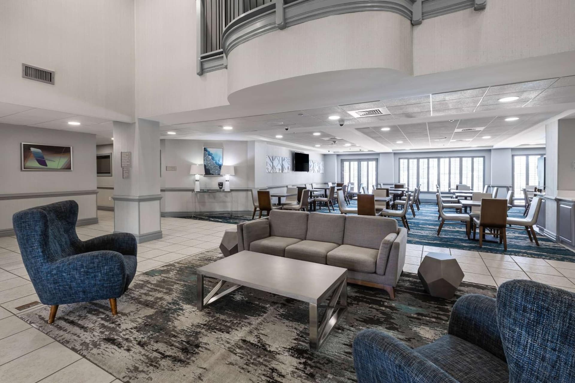 Wingate by Wyndham Charlotte Concord Mills/Speedway gallery photo in Concord, NC — image 84