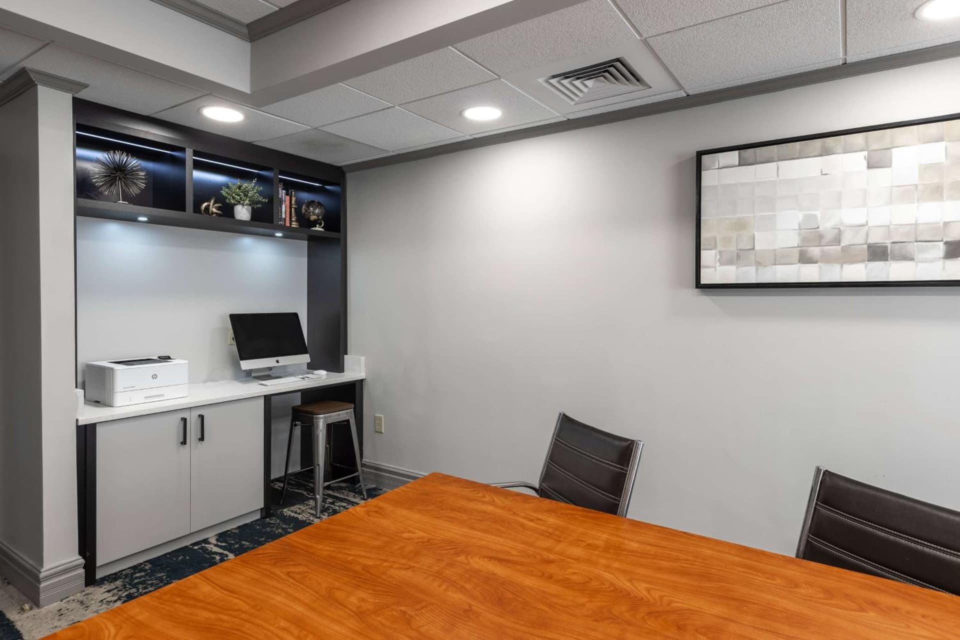 Wingate by Wyndham Charlotte Concord Mills/Speedway gallery photo in Concord, NC — image 30