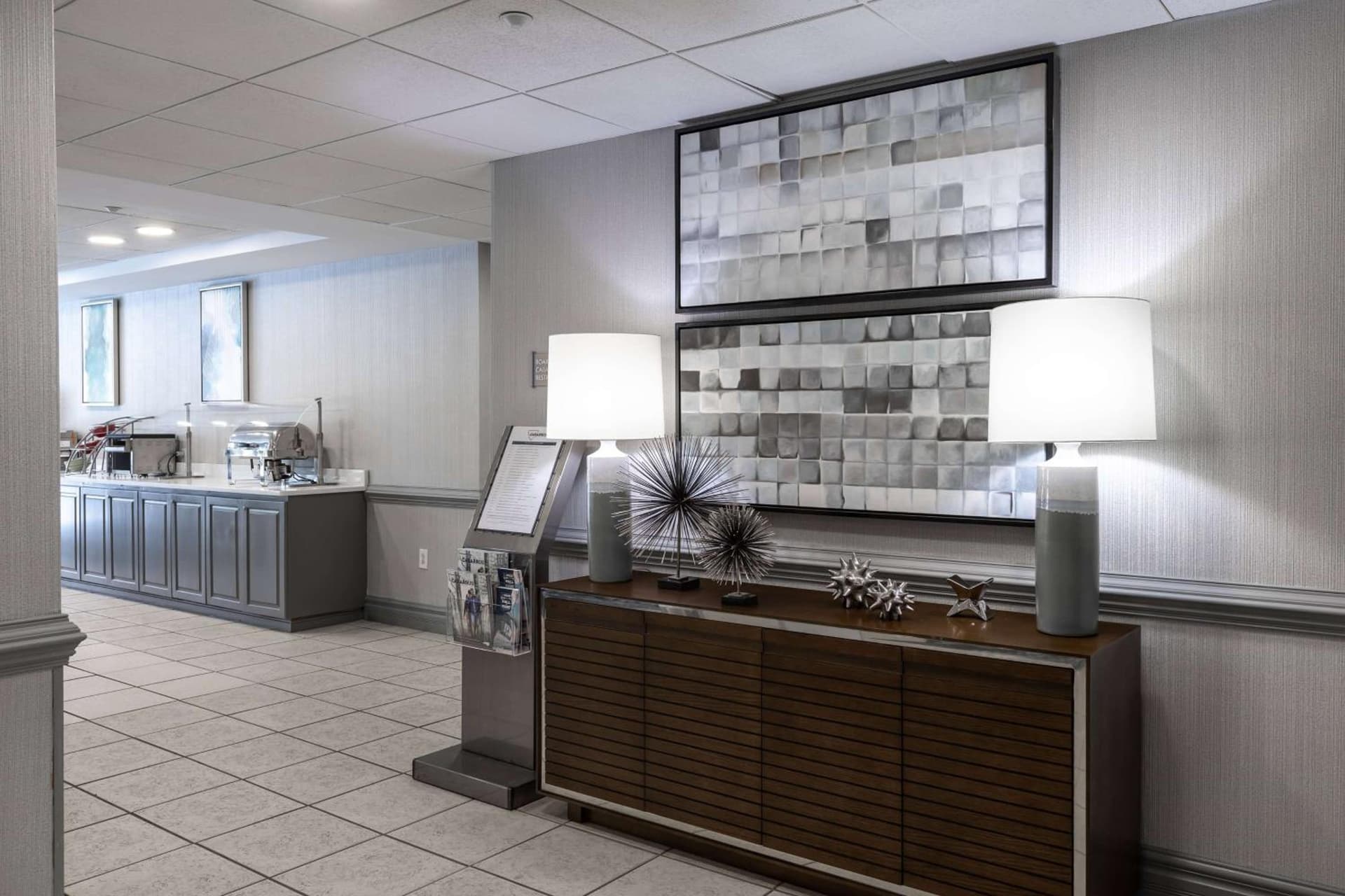 Wingate by Wyndham Charlotte Concord Mills/Speedway gallery photo in Concord, NC — image 48