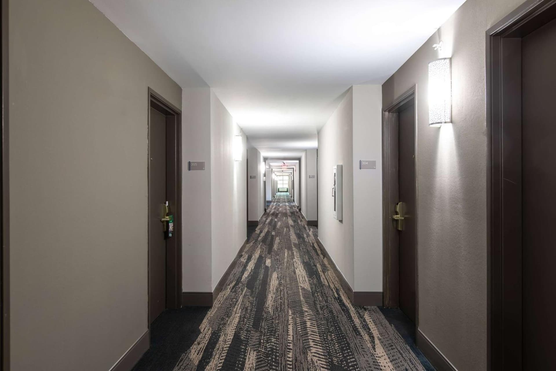 Wingate by Wyndham Charlotte Concord Mills/Speedway gallery photo in Concord, NC — image 60