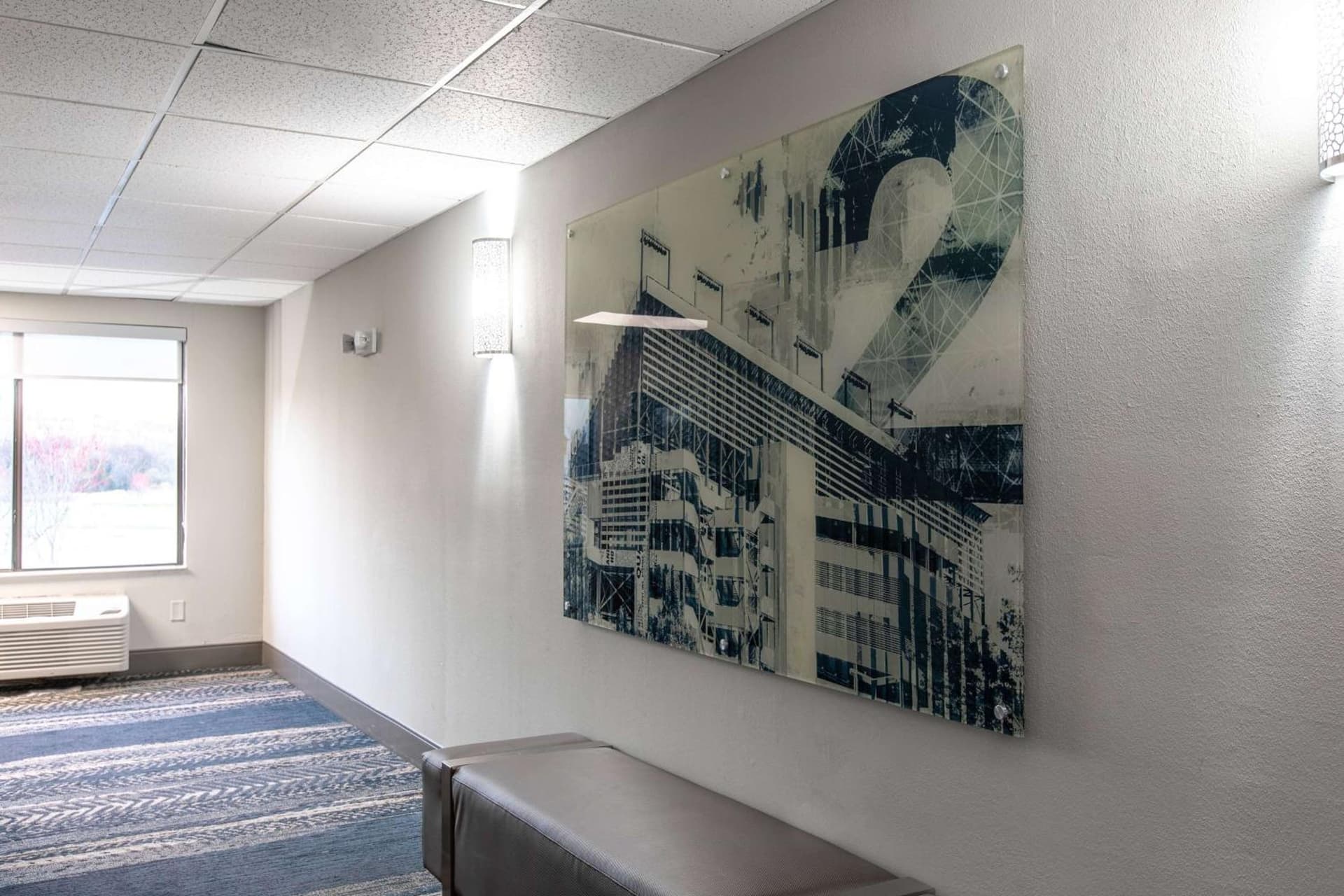 Wingate by Wyndham Charlotte Concord Mills/Speedway gallery photo in Concord, NC — image 104