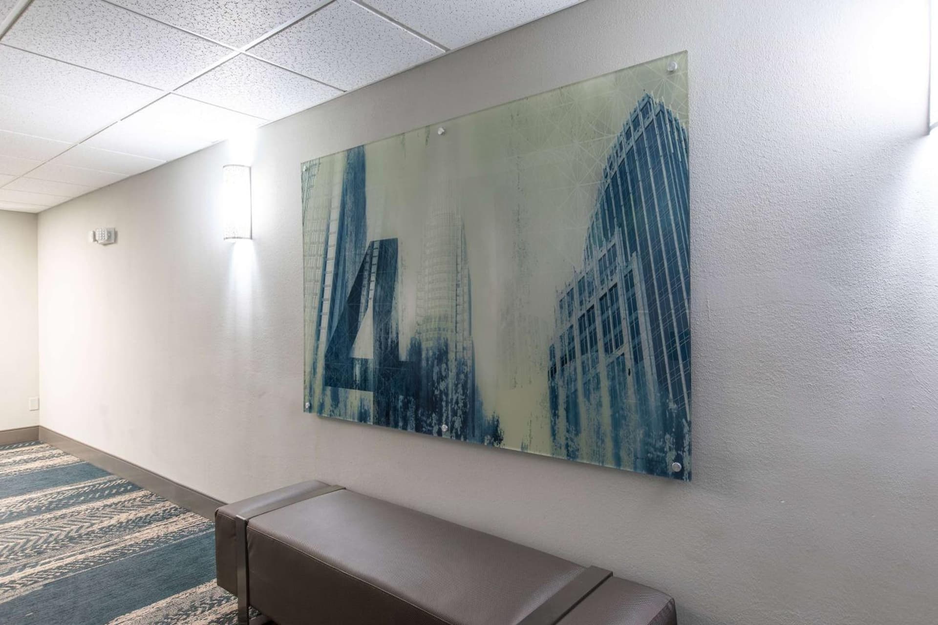 Wingate by Wyndham Charlotte Concord Mills/Speedway gallery photo in Concord, NC — image 115