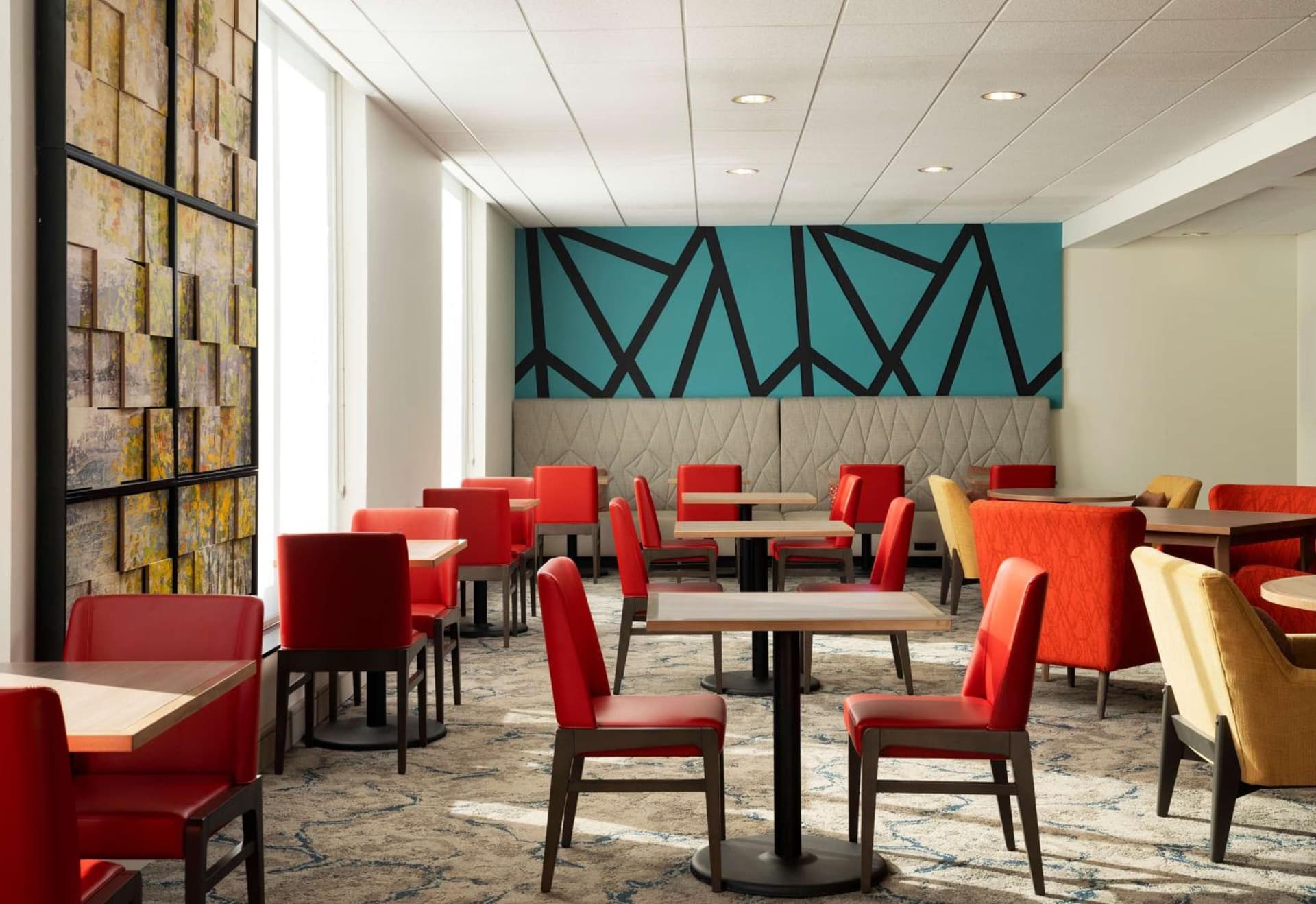 Hilton Garden Inn Boston-Burlington gallery photo in Burlington — image 27