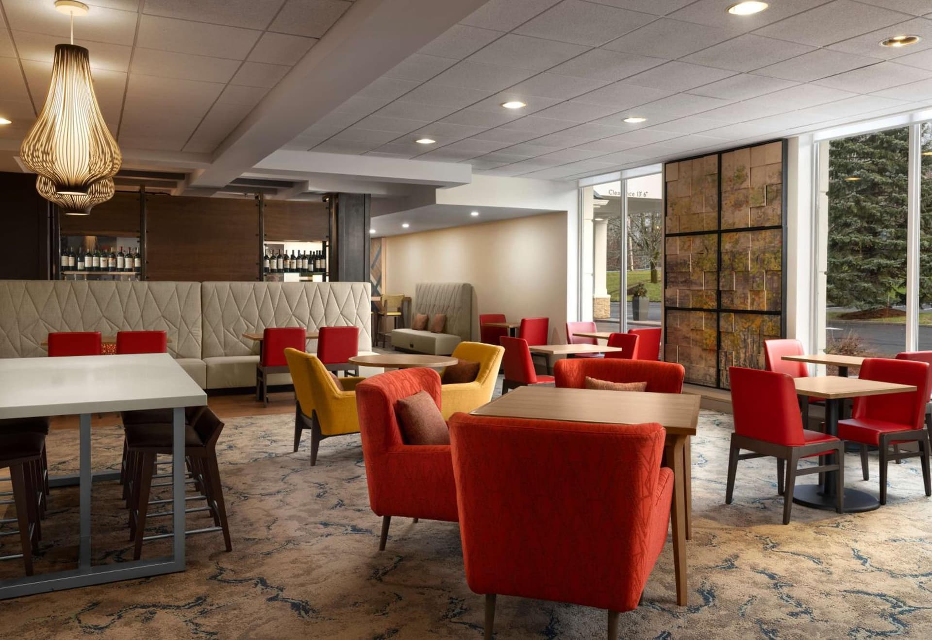 Hilton Garden Inn Boston-Burlington gallery photo in Burlington — image 16