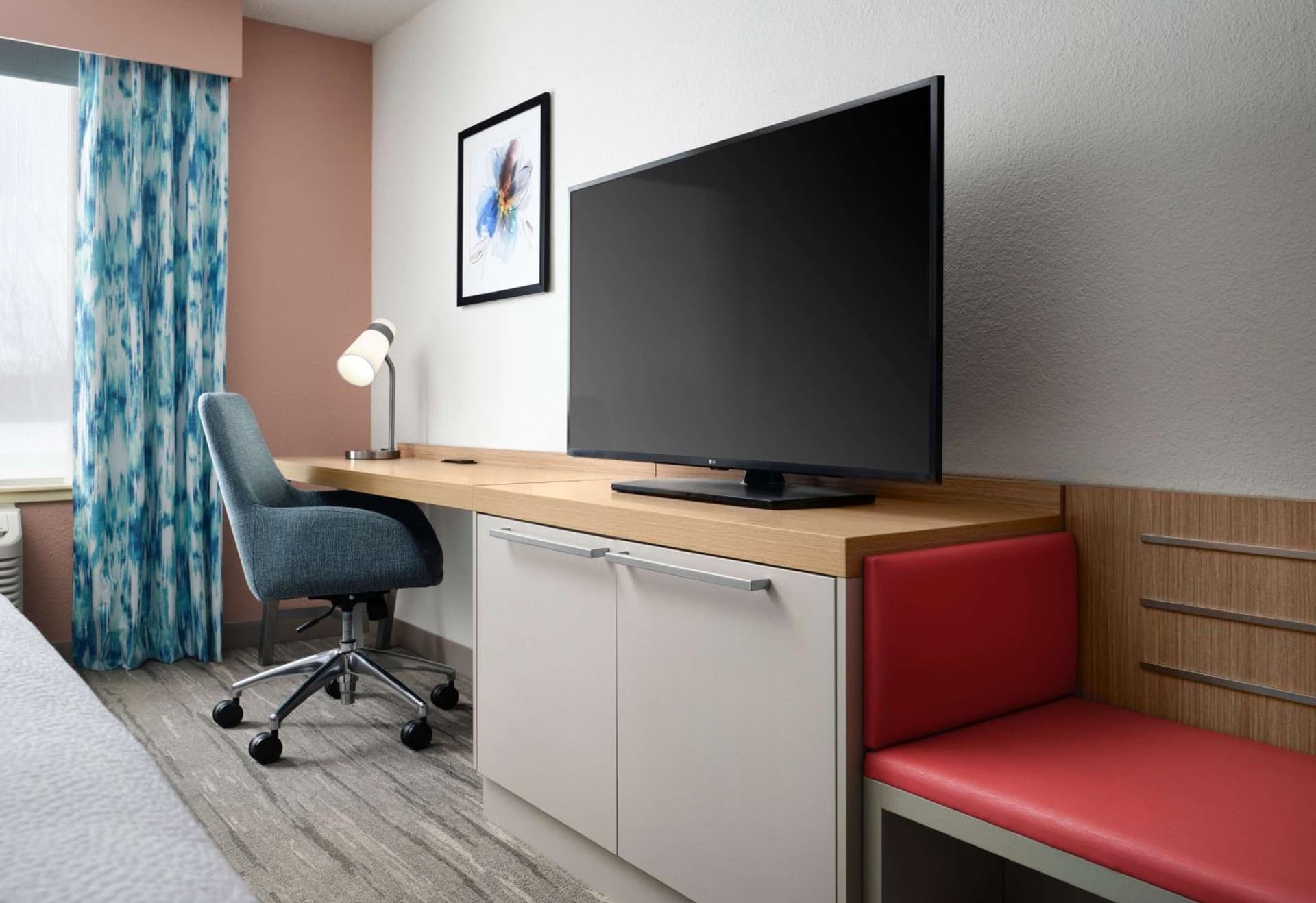 Hilton Garden Inn Boston-Burlington gallery photo in Burlington — image 19