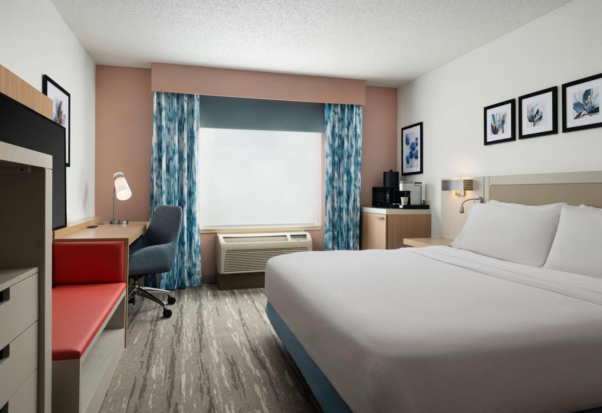 Hilton Garden Inn Boston-Burlington gallery photo in Burlington — image 4