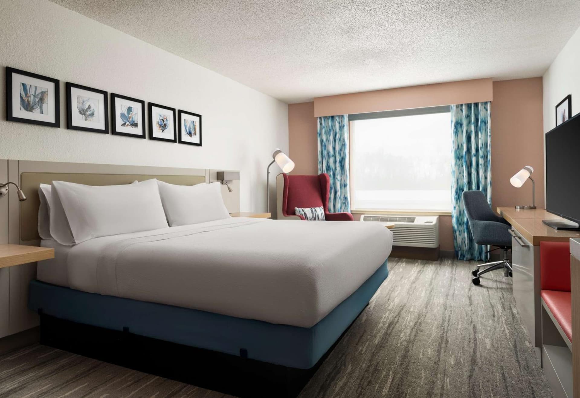 Hilton Garden Inn Boston-Burlington gallery photo in Burlington — image 23