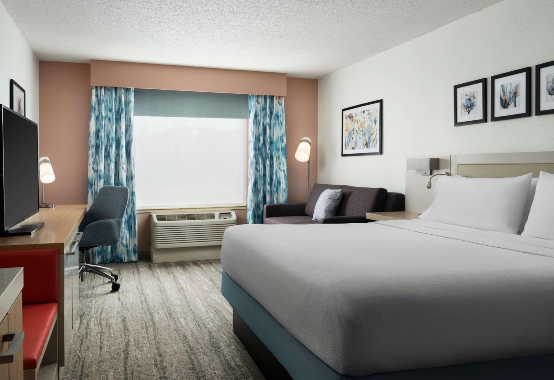 Hilton Garden Inn Boston-Burlington gallery photo in Burlington — image 17
