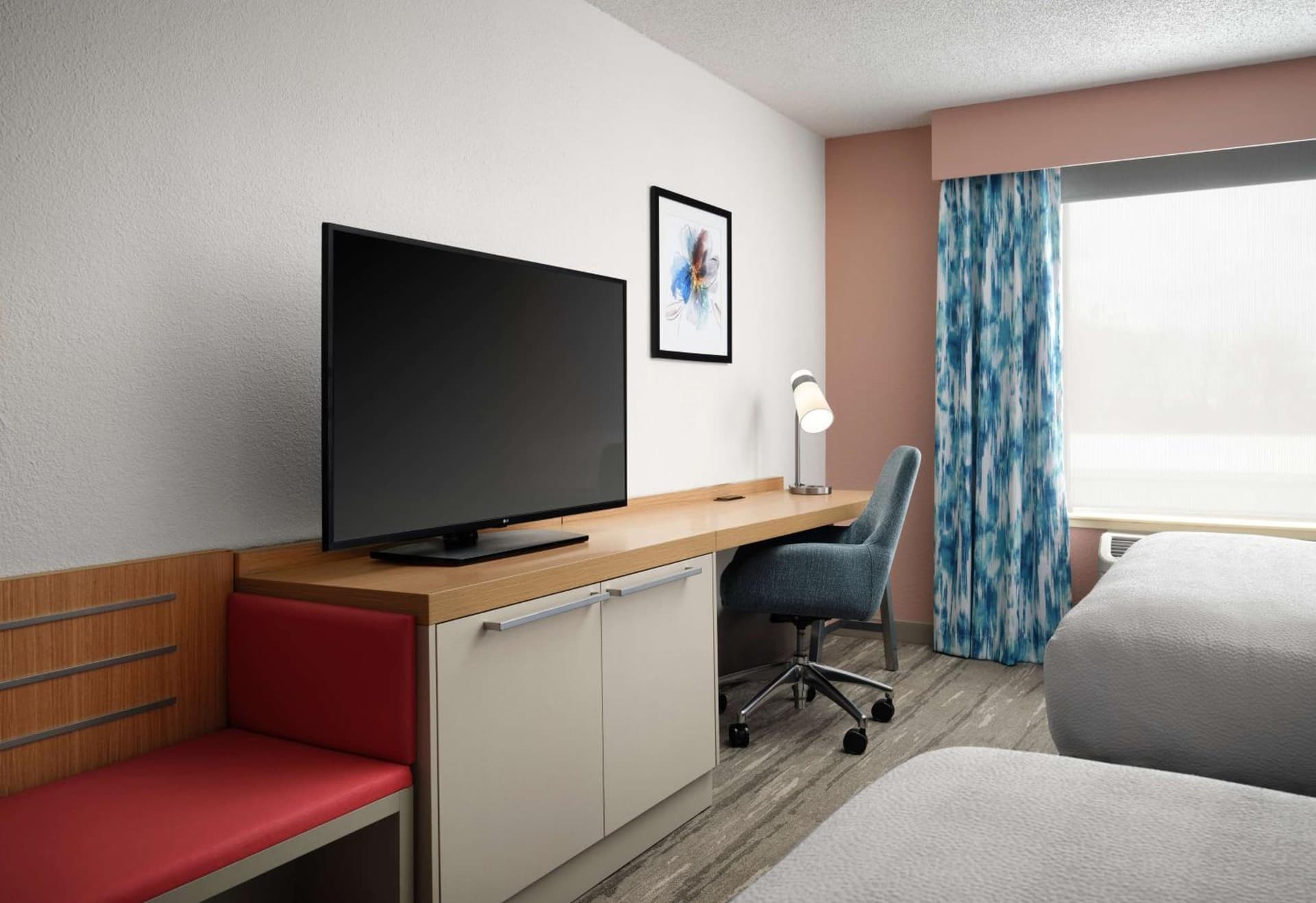 Hilton Garden Inn Boston-Burlington gallery photo in Burlington — image 5