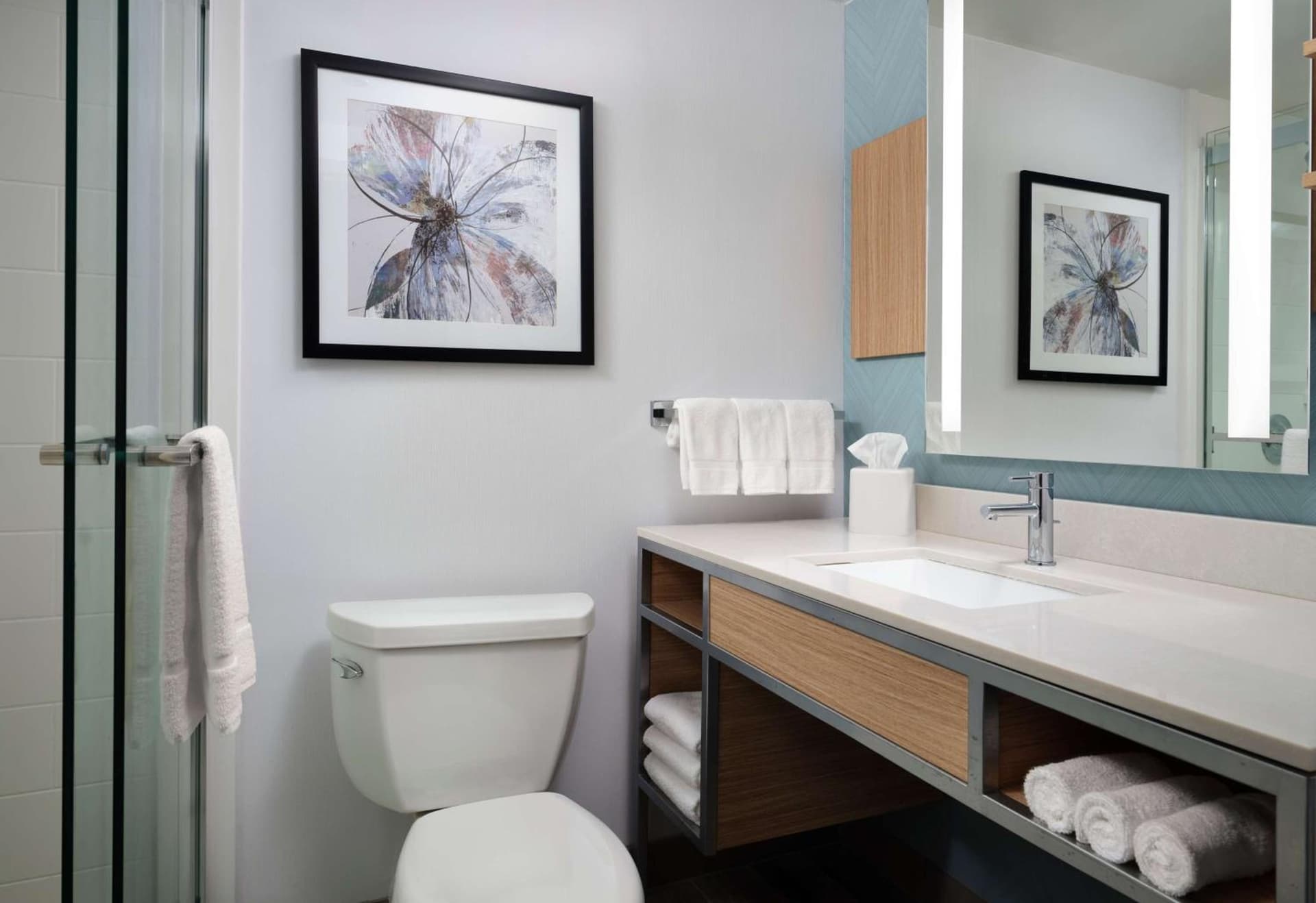 Hilton Garden Inn Boston-Burlington gallery photo in Burlington — image 20