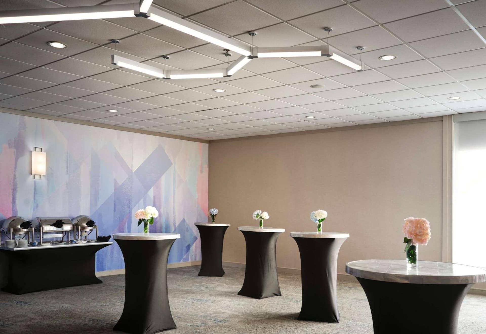 Hilton Garden Inn Boston-Burlington gallery photo in Burlington — image 26