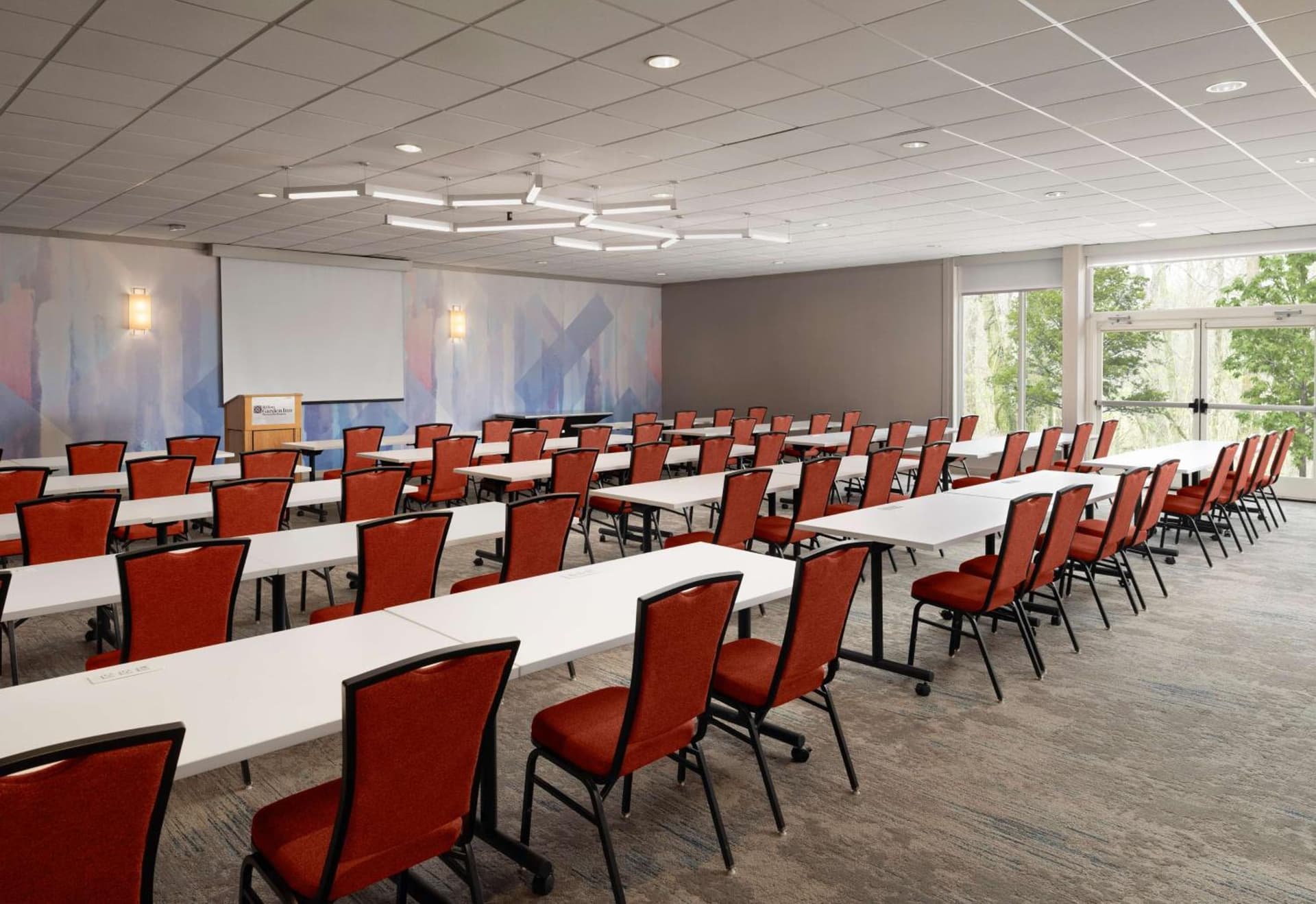 Hilton Garden Inn Boston-Burlington gallery photo in Burlington — image 31