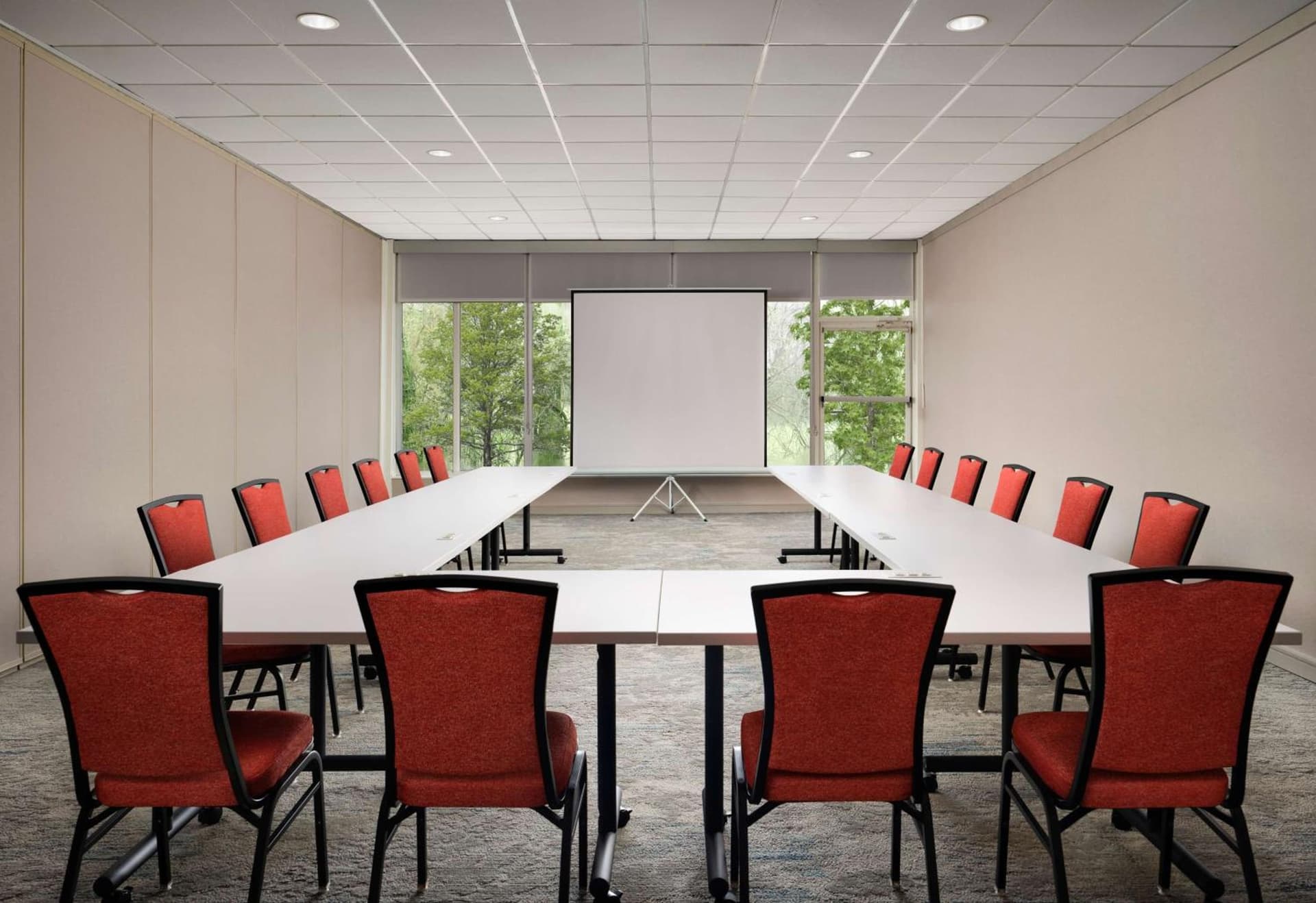 Hilton Garden Inn Boston-Burlington gallery photo in Burlington — image 33