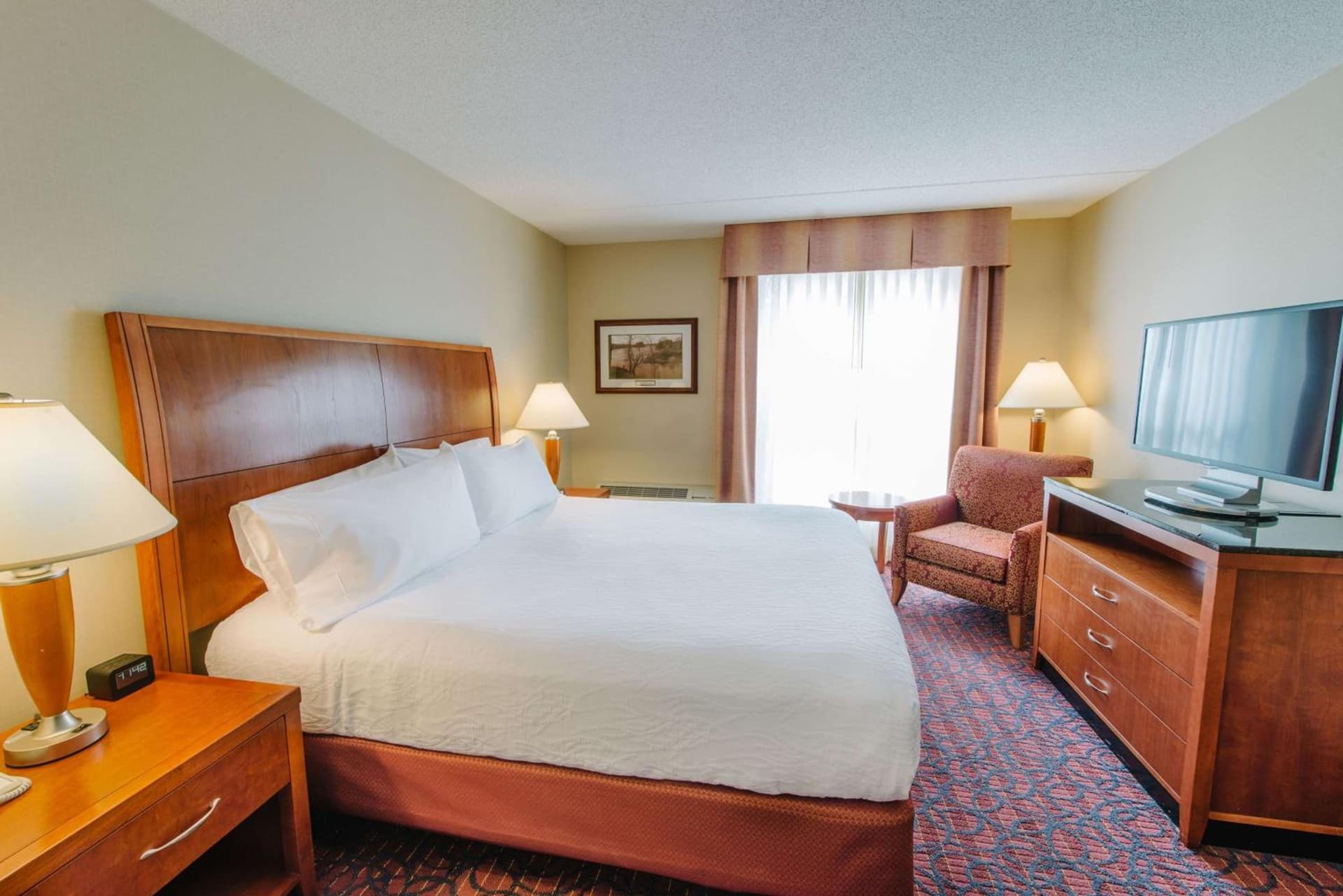 Hilton Garden Inn Manchester Downtown gallery photo in Manchester, NH — image 42