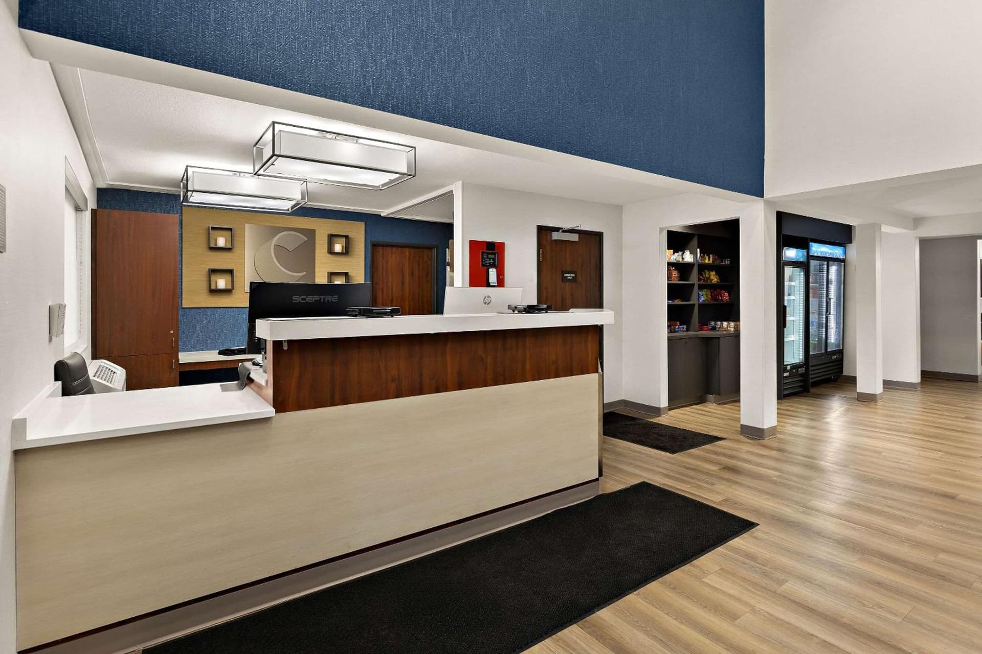 Comfort Inn & Suites Fremont gallery photo in Fremont, OH — image 14