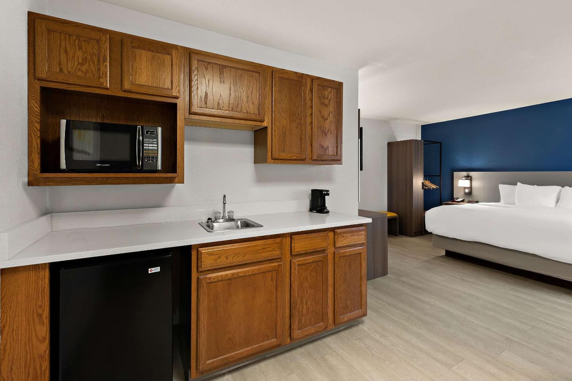 Comfort Inn & Suites Fremont gallery photo in Fremont, OH — image 34